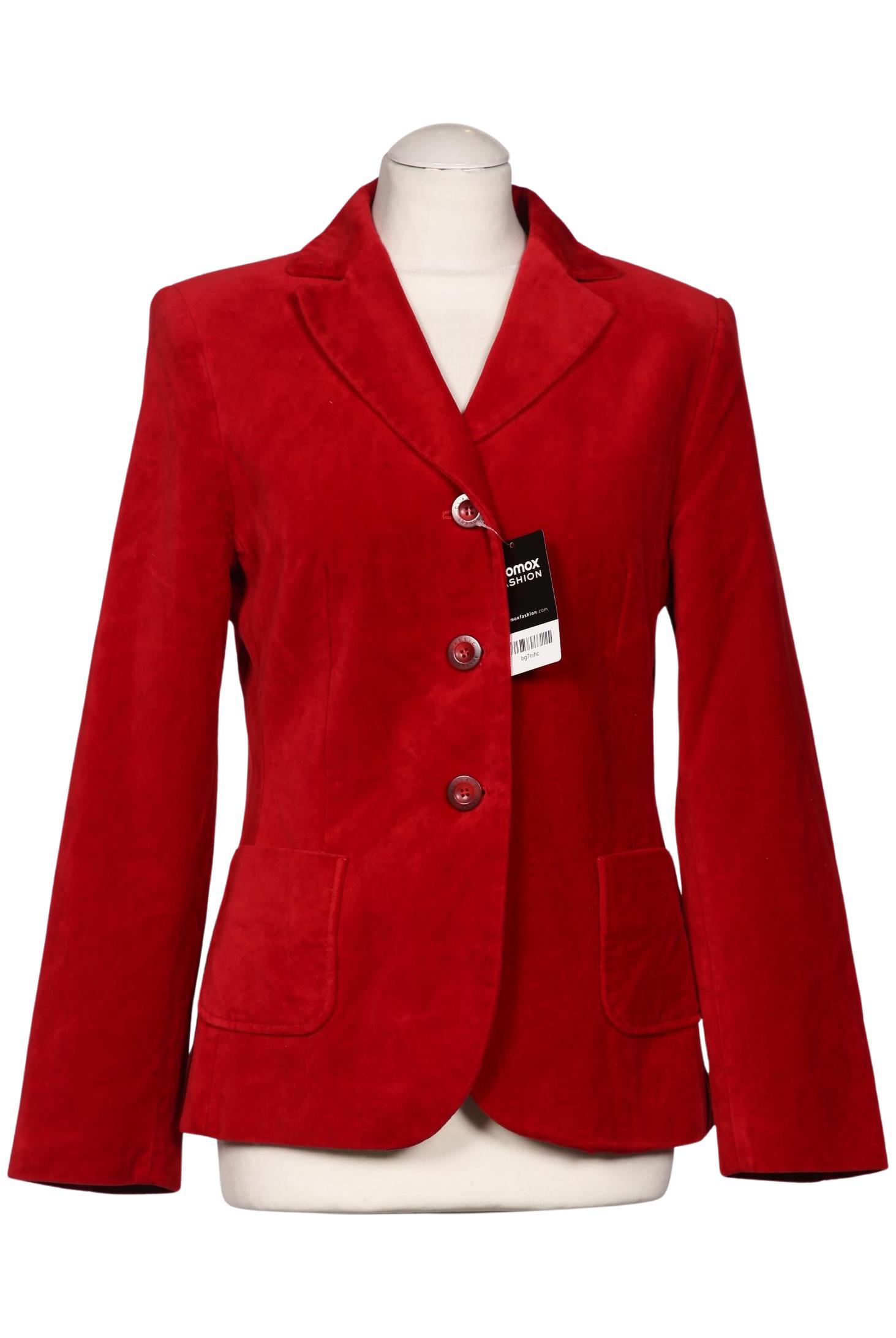

Jake s Damen Blazer, rot, Gr. 38