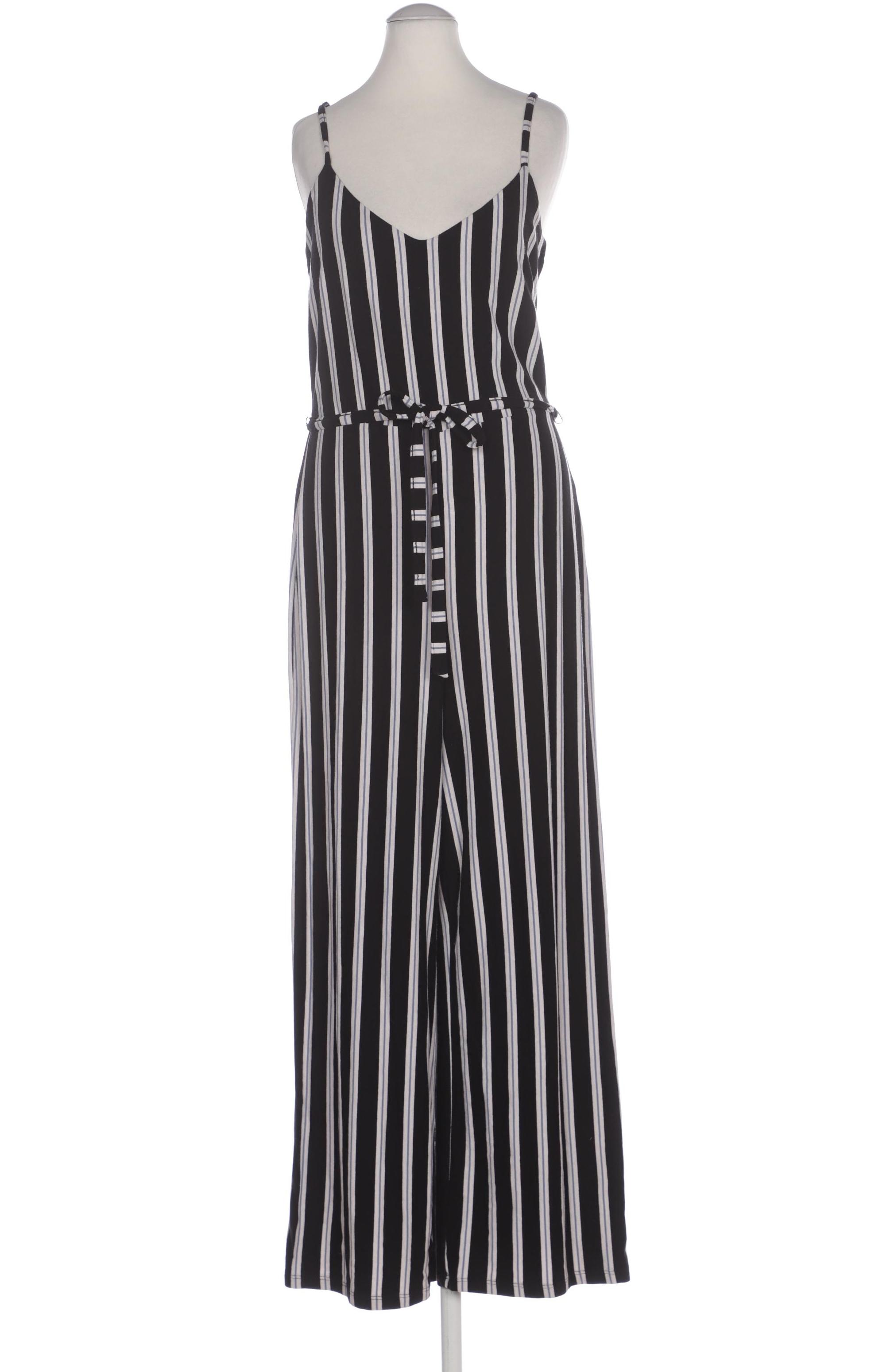 

Jake s Damen Jumpsuit/Overall, schwarz, Gr. 38