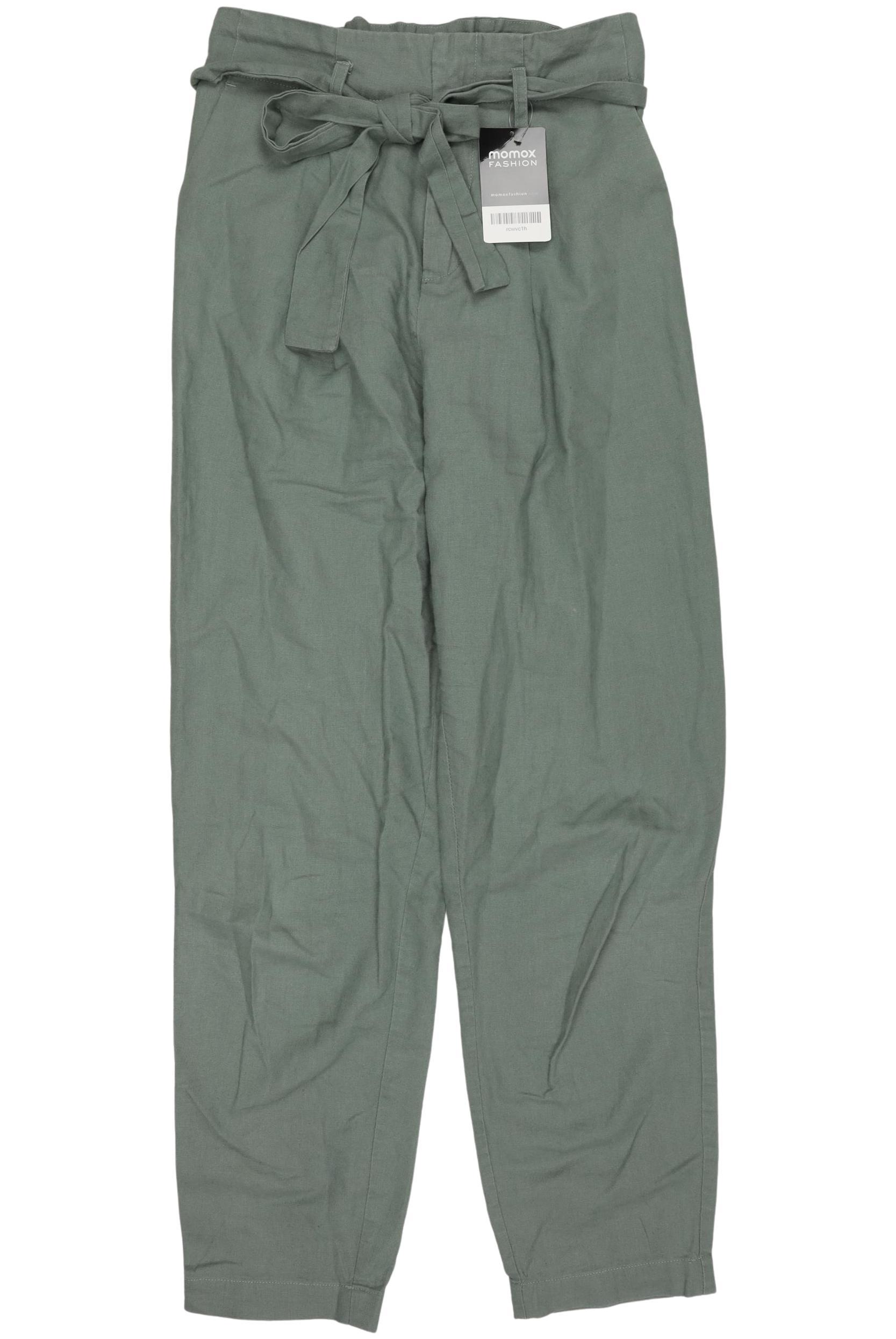 

Jake s Damen Stoffhose, grün, Gr. 34