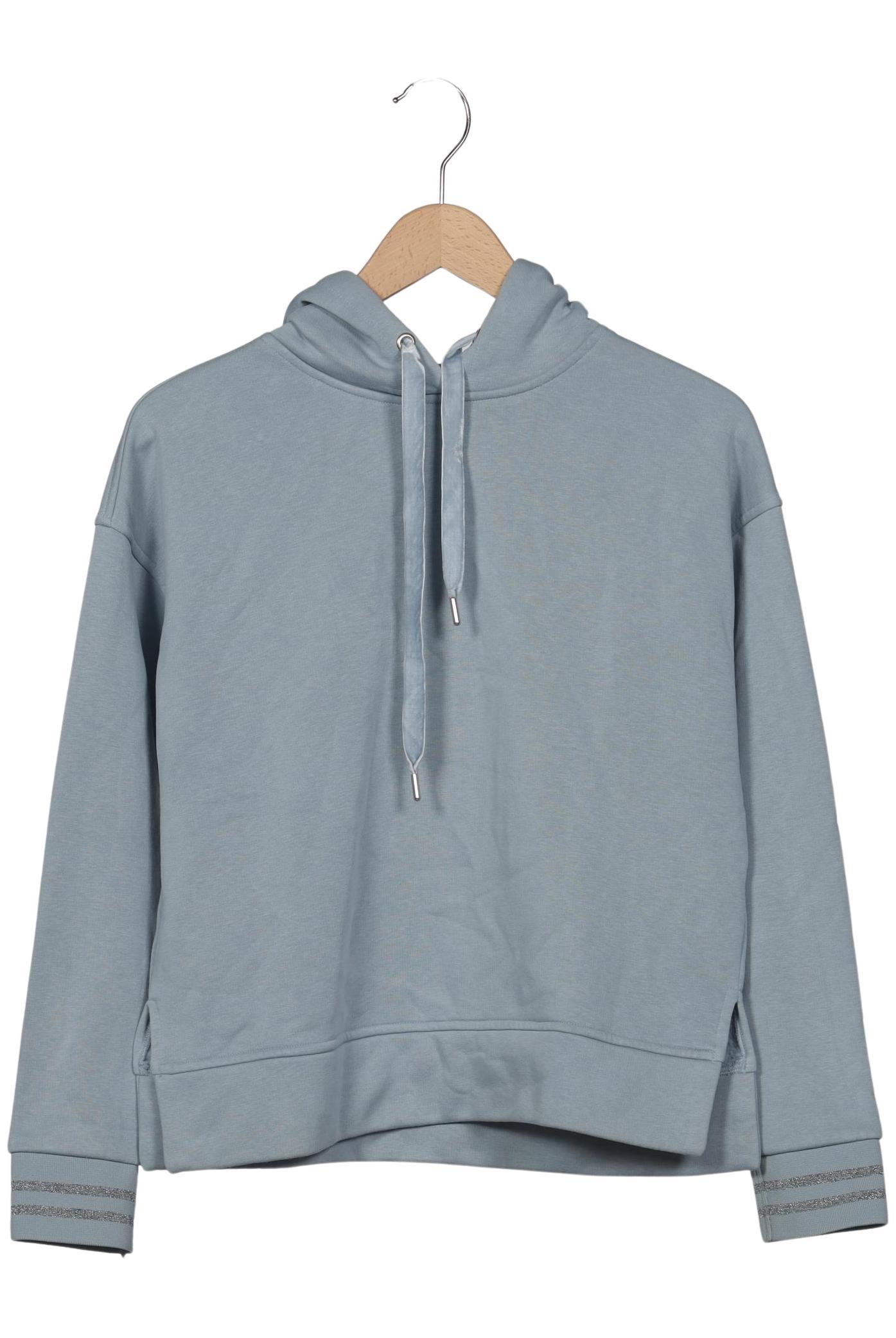 

Jake s Damen Kapuzenpullover, hellblau, Gr. 36