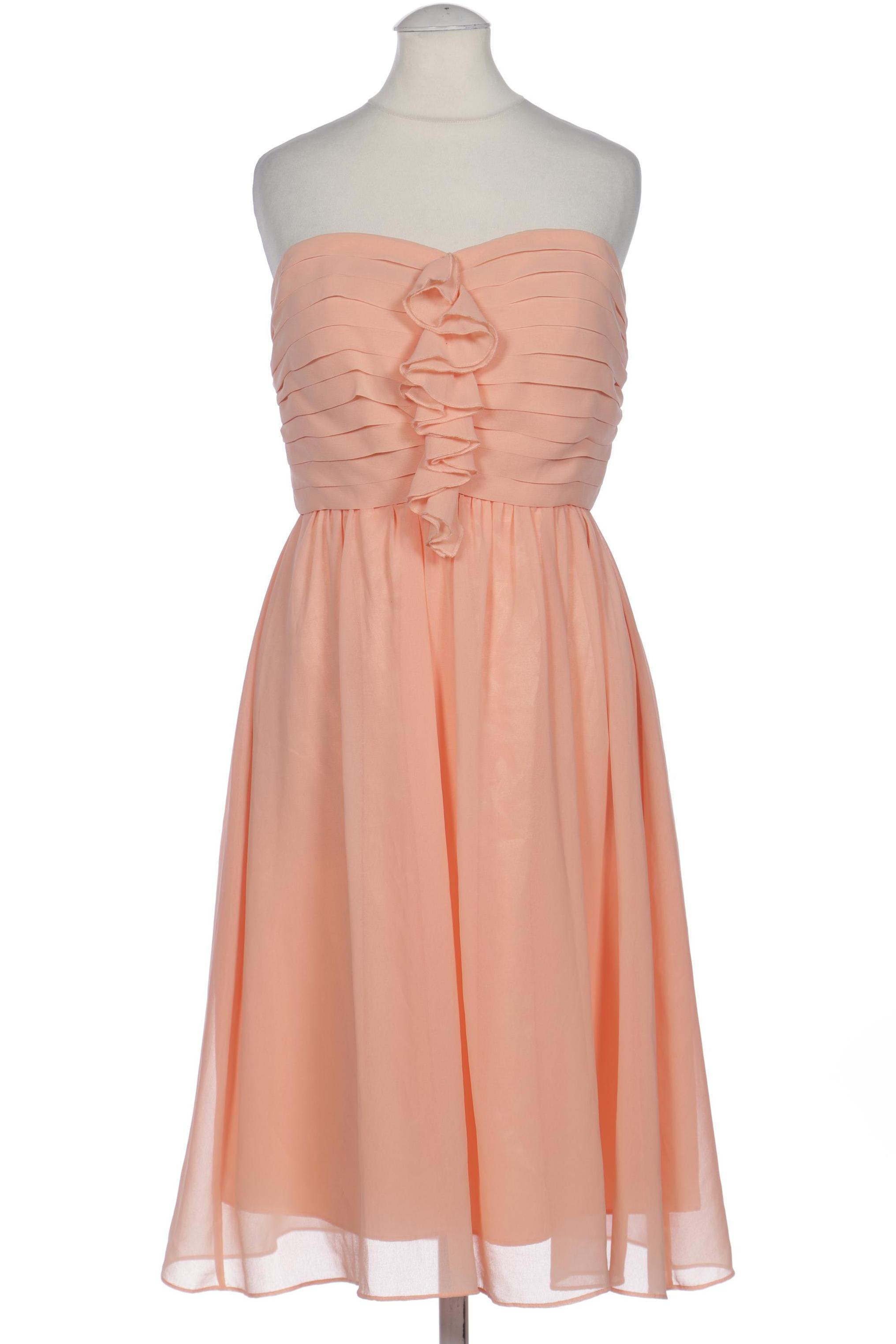

Jake s Damen Kleid, orange, Gr. 34