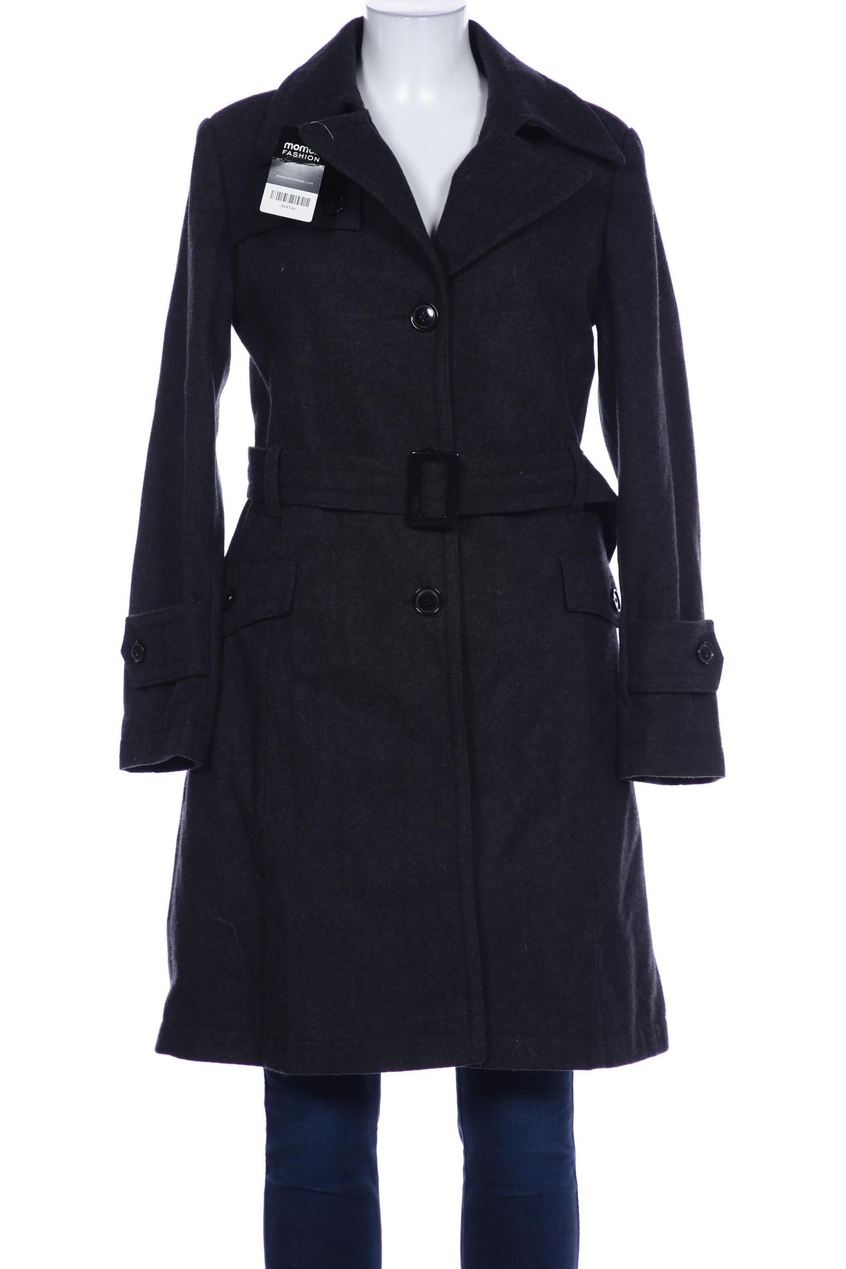 

Jake s Damen Mantel, grau, Gr. 42