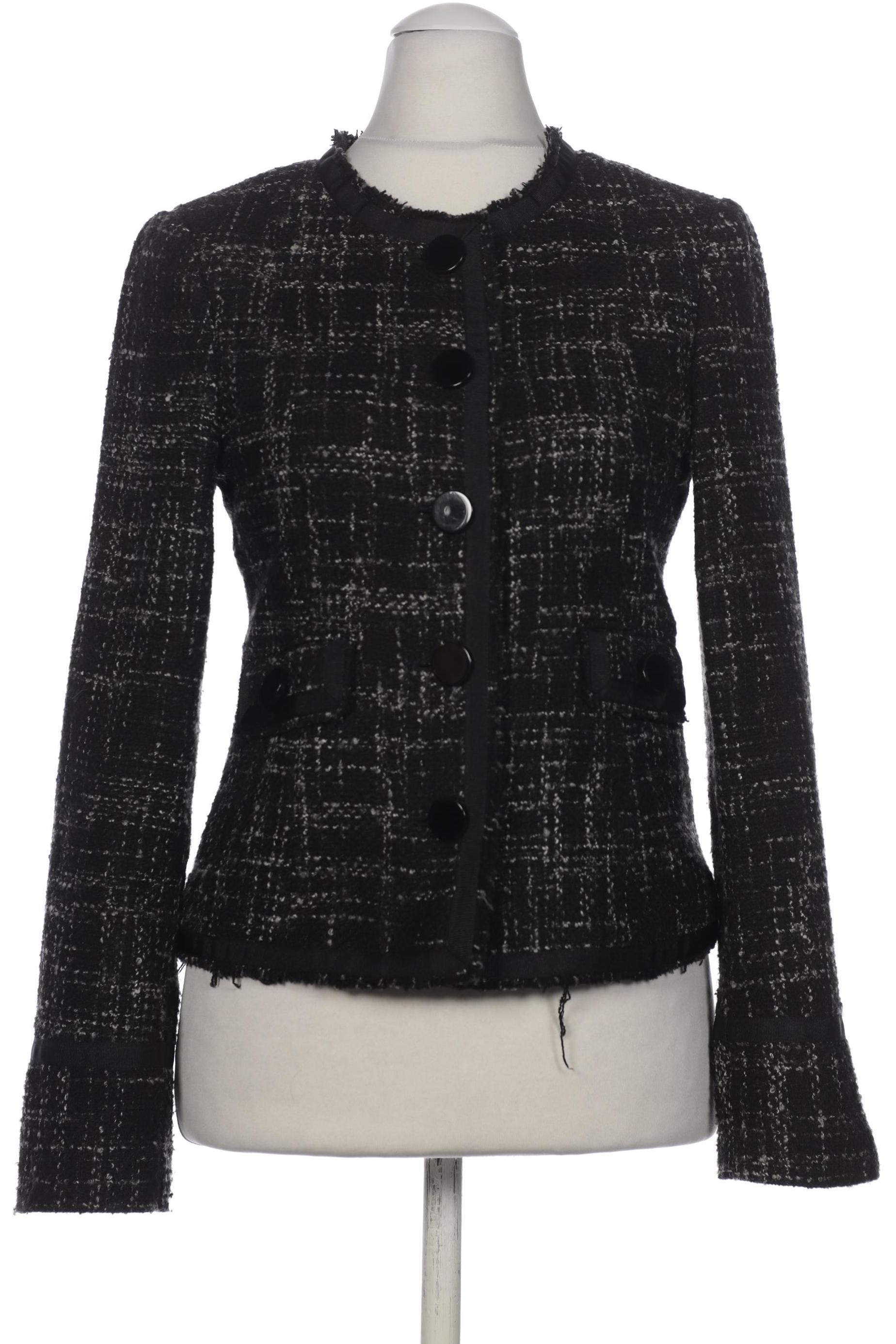 

Jake s Damen Blazer, schwarz, Gr. 36