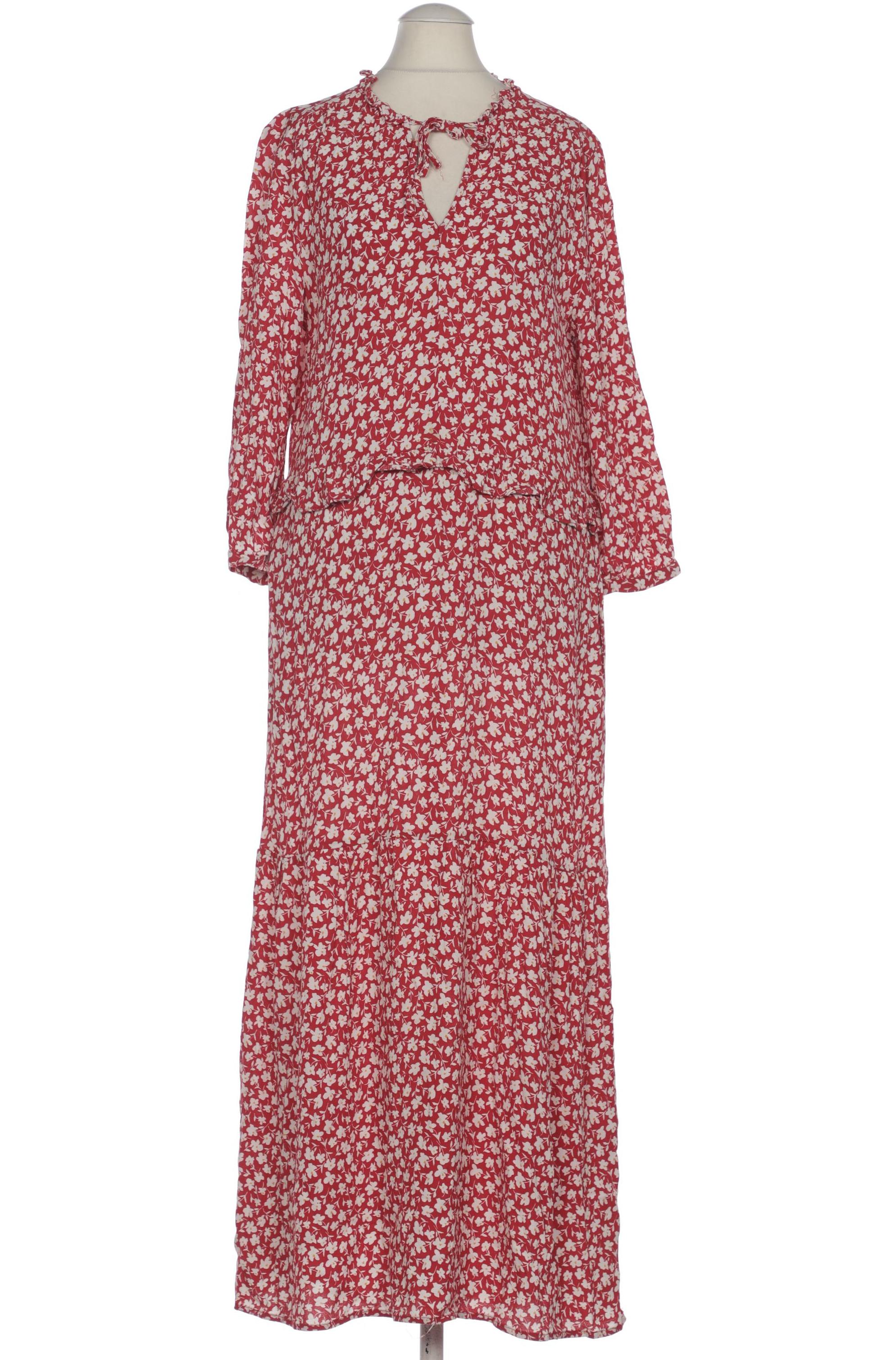 

Jake s Damen Kleid, rot, Gr. 36