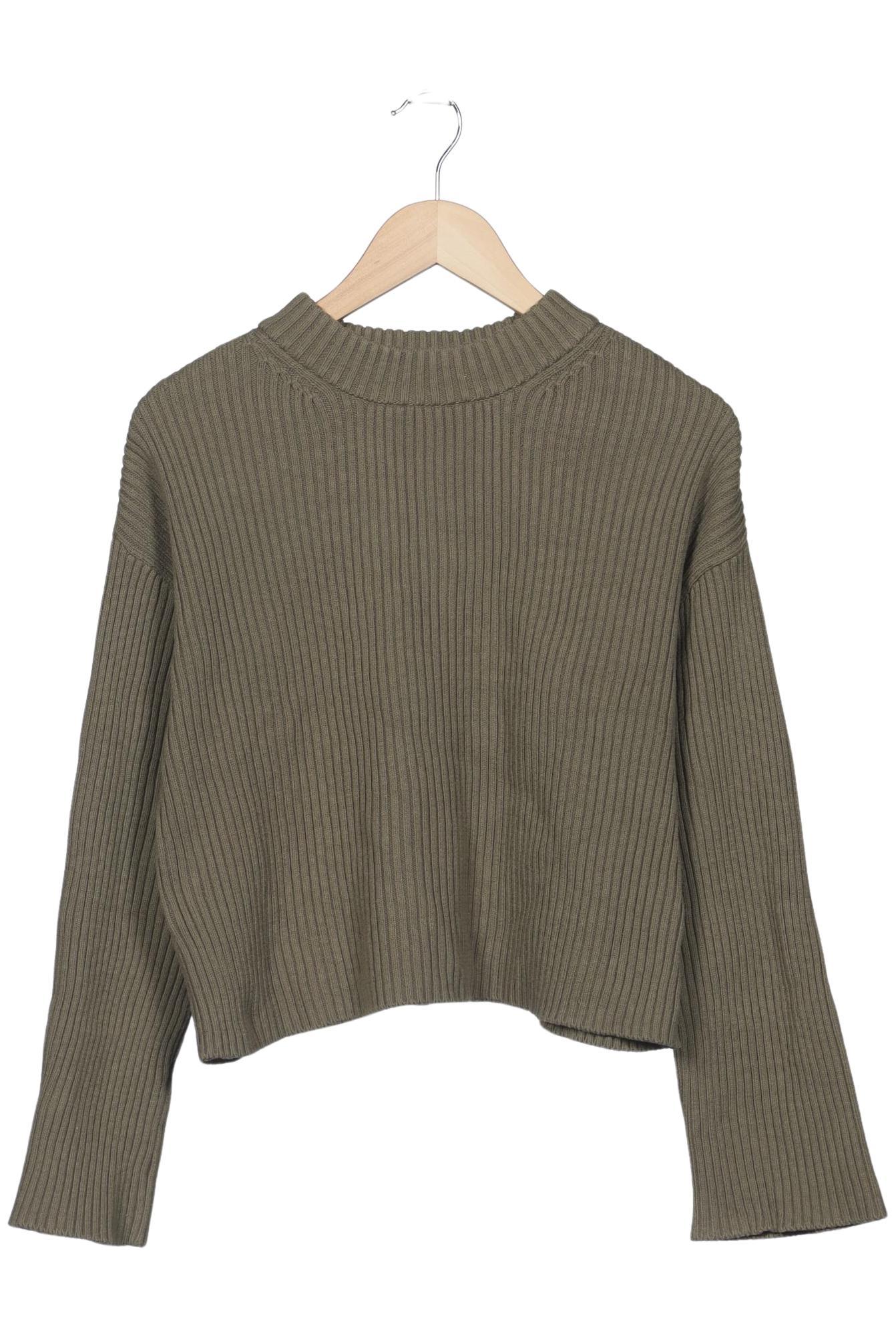 

Jake s Damen Pullover, grün, Gr. 36