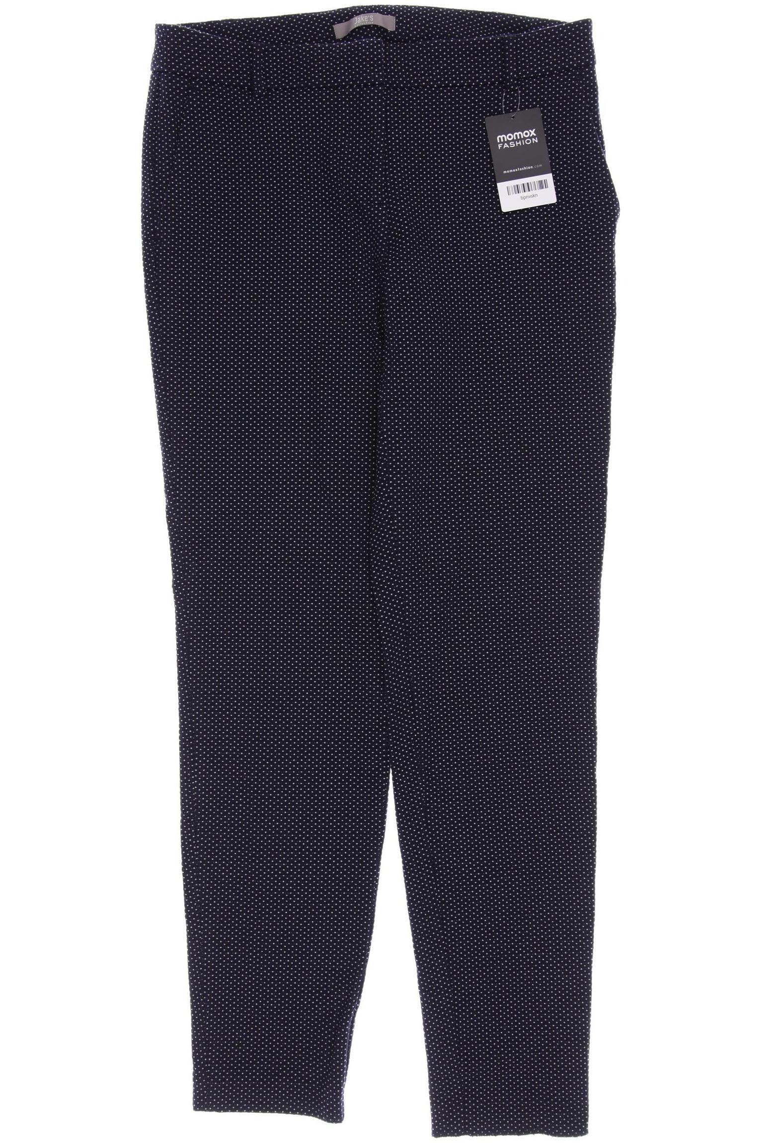 

Jake s Damen Stoffhose, marineblau