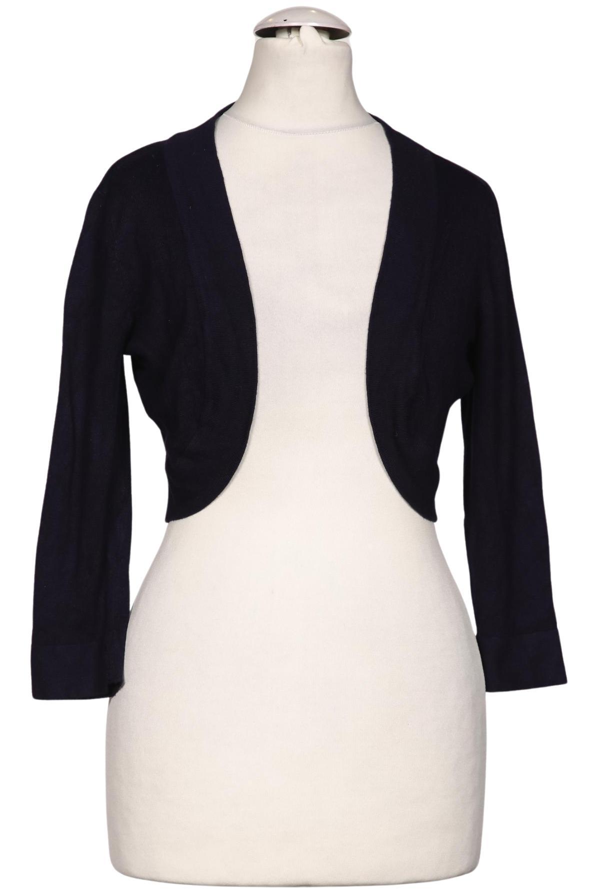 

Jake s Damen Strickjacke, marineblau, Gr. 36