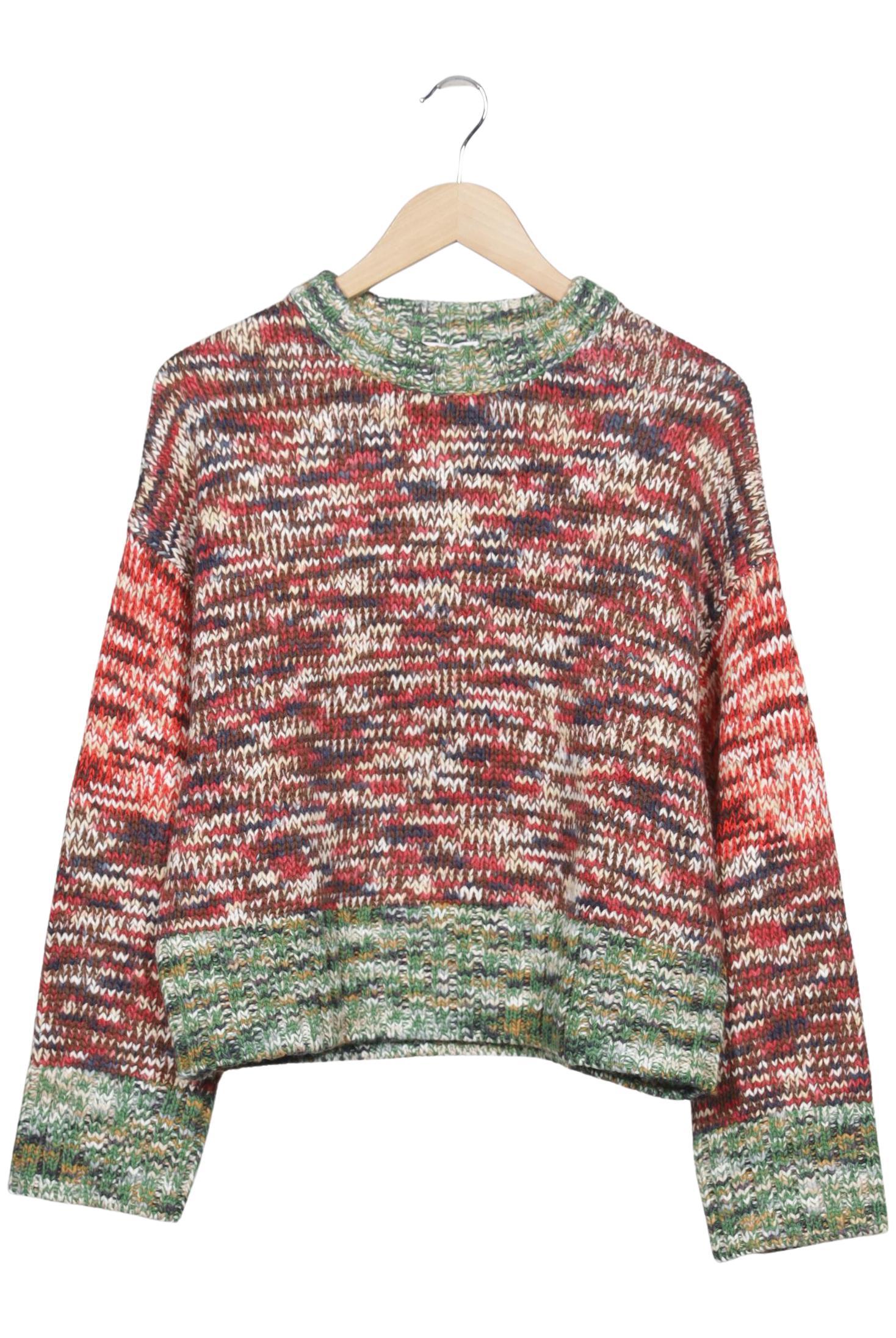 

Jake s Damen Pullover, mehrfarbig, Gr. 36