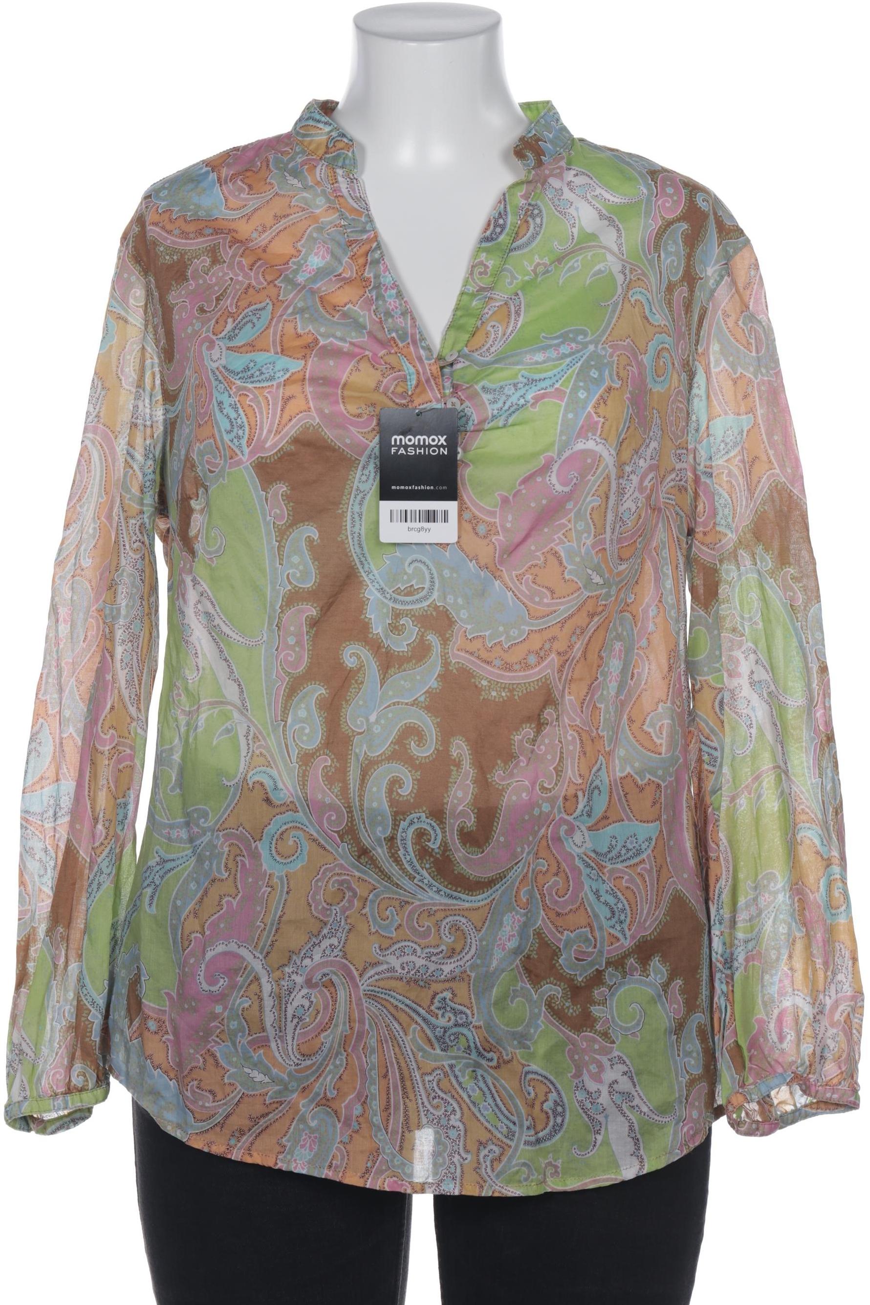 

Jake s Damen Bluse, mehrfarbig, Gr. 44