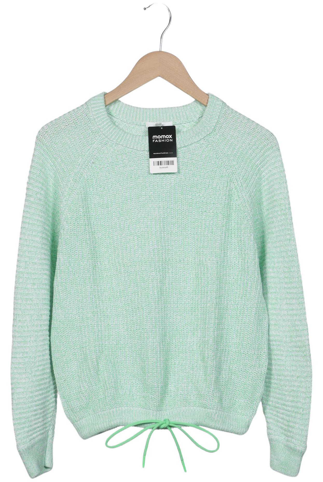 

Jake s Damen Pullover, hellgrün, Gr. 38