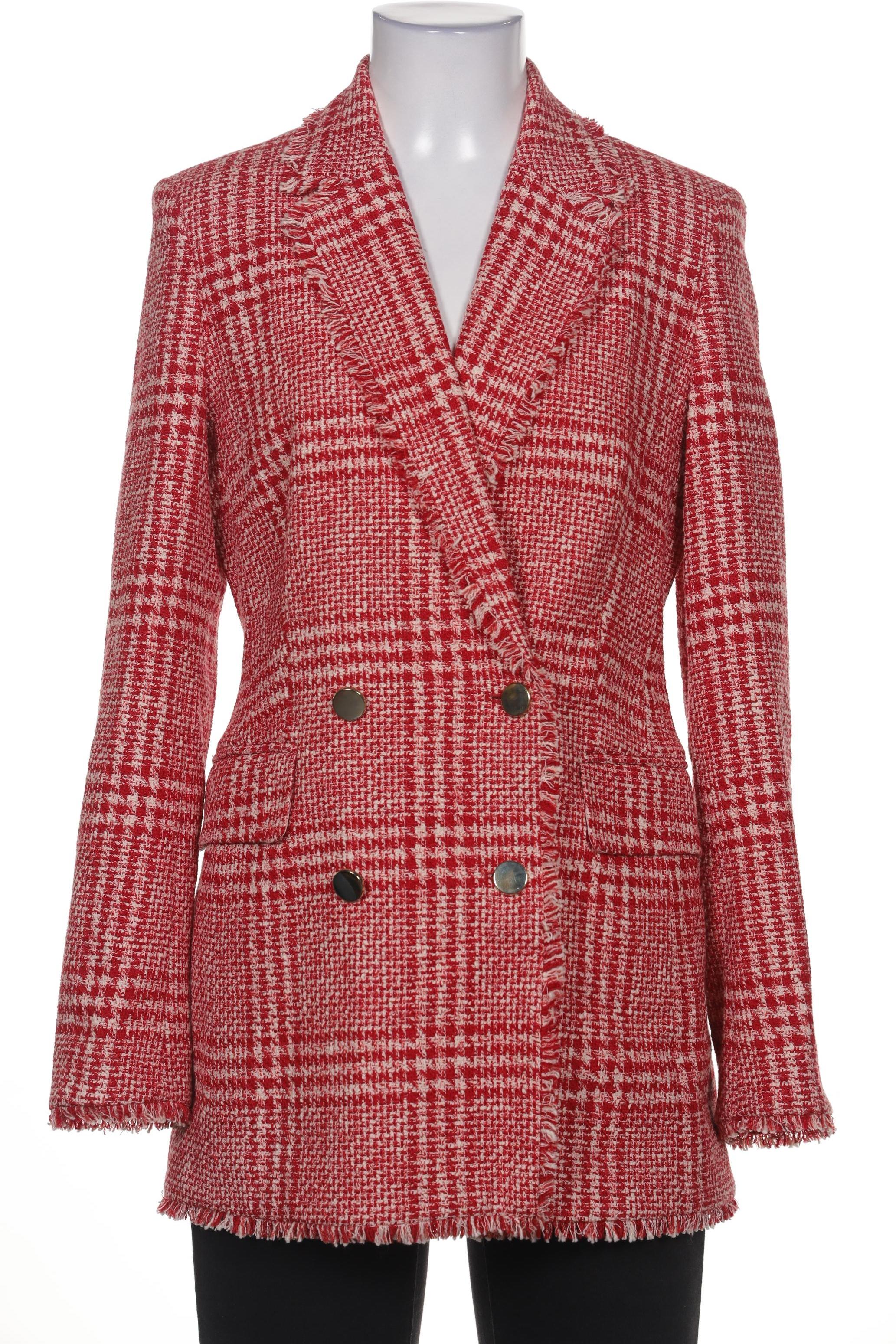 

Jake s Damen Blazer, rot, Gr. 36