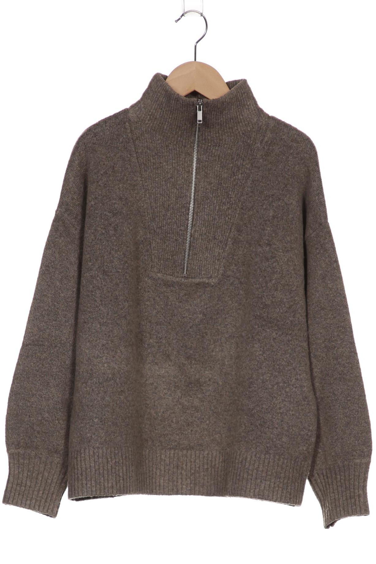 

Jake s Damen Pullover, braun, Gr. 36