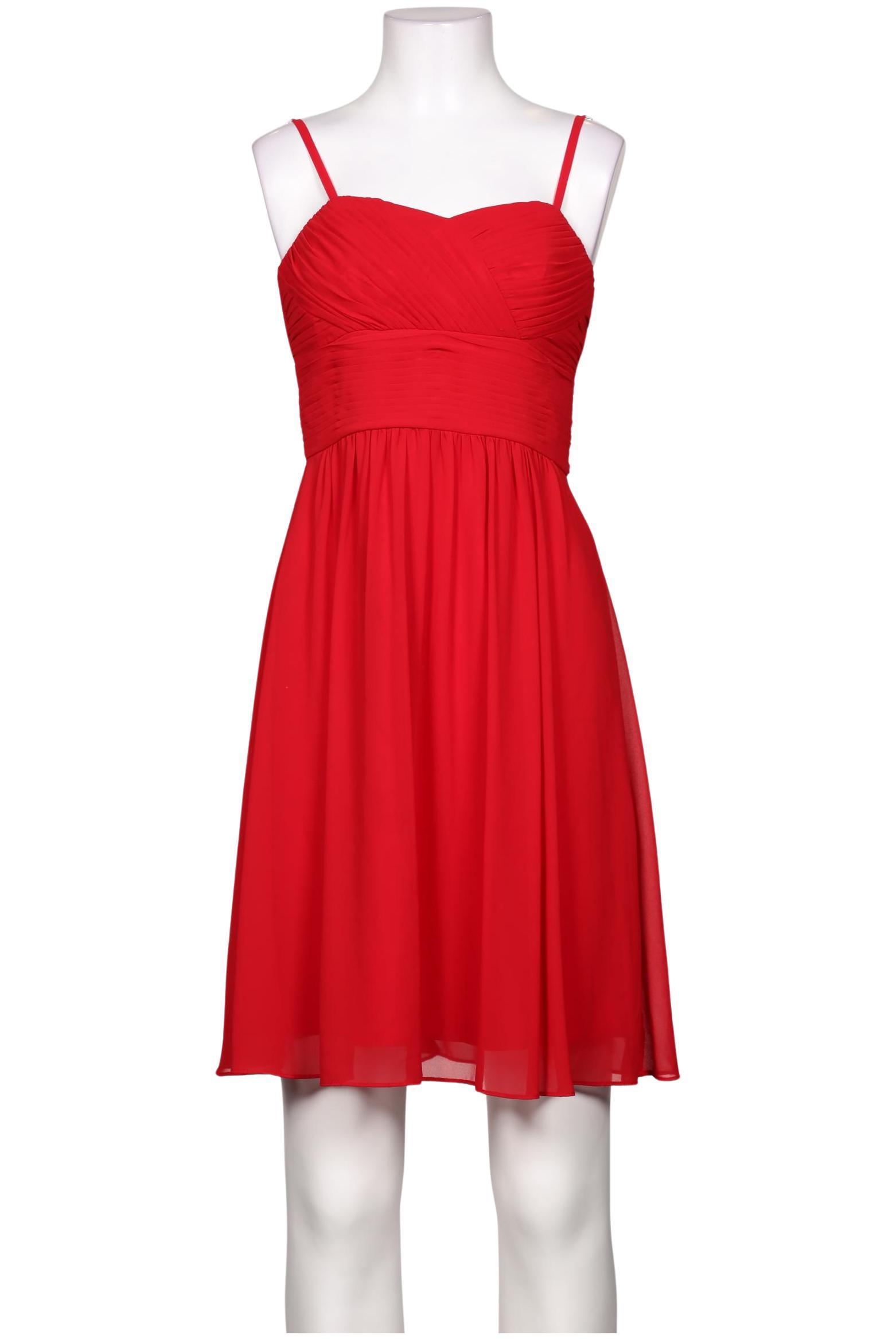 

Jake s Damen Kleid, rot, Gr. 34