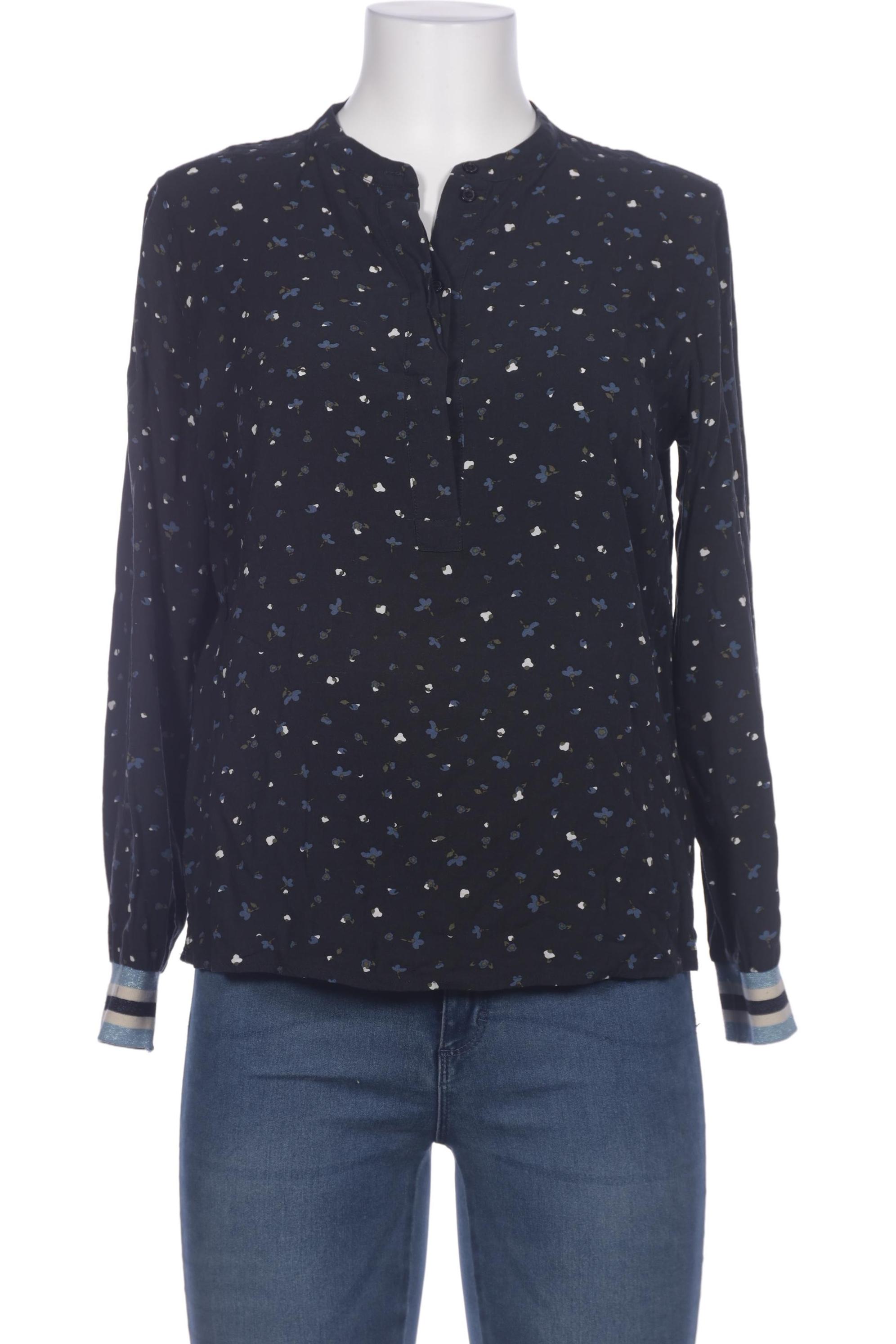 

Jake s Damen Bluse, marineblau, Gr. 40