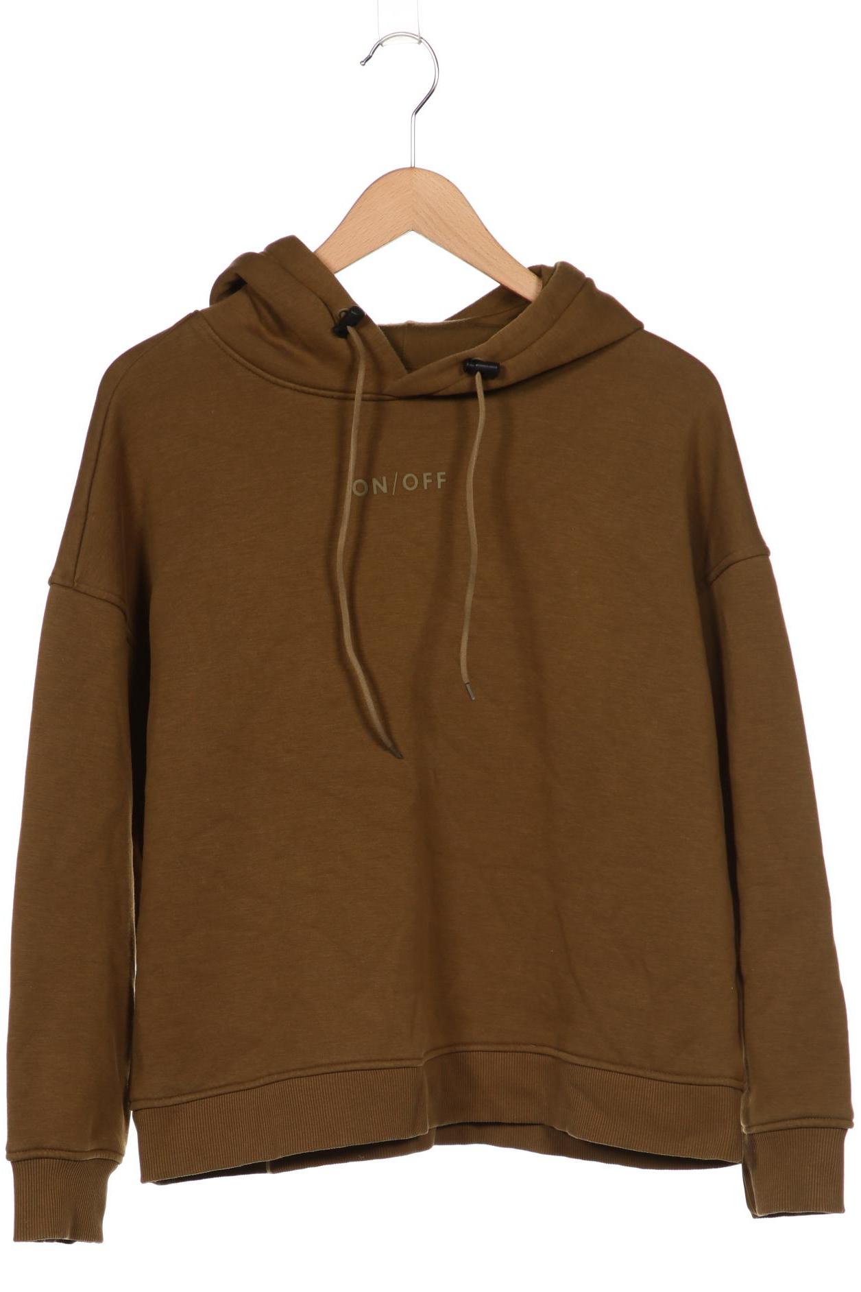 

Jake s Damen Kapuzenpullover, grün