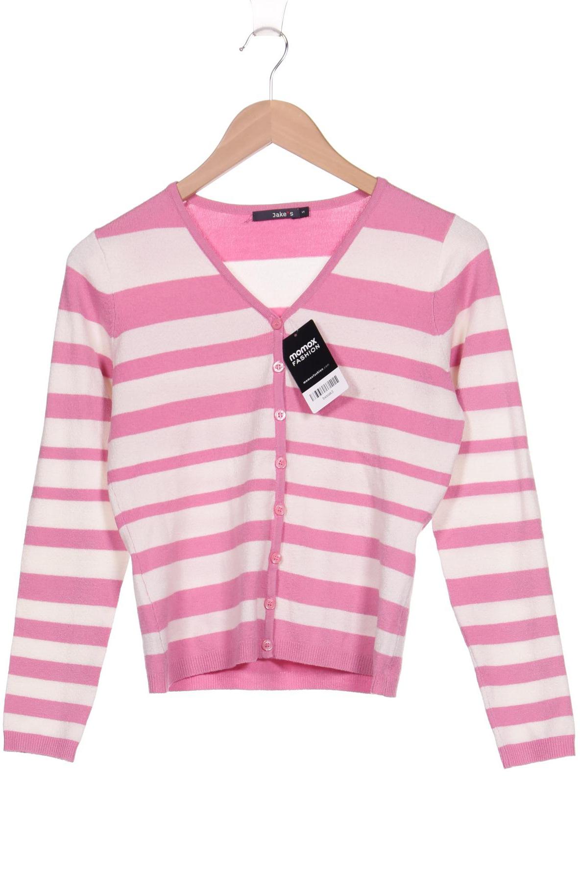 

Jake s Damen Strickjacke, pink