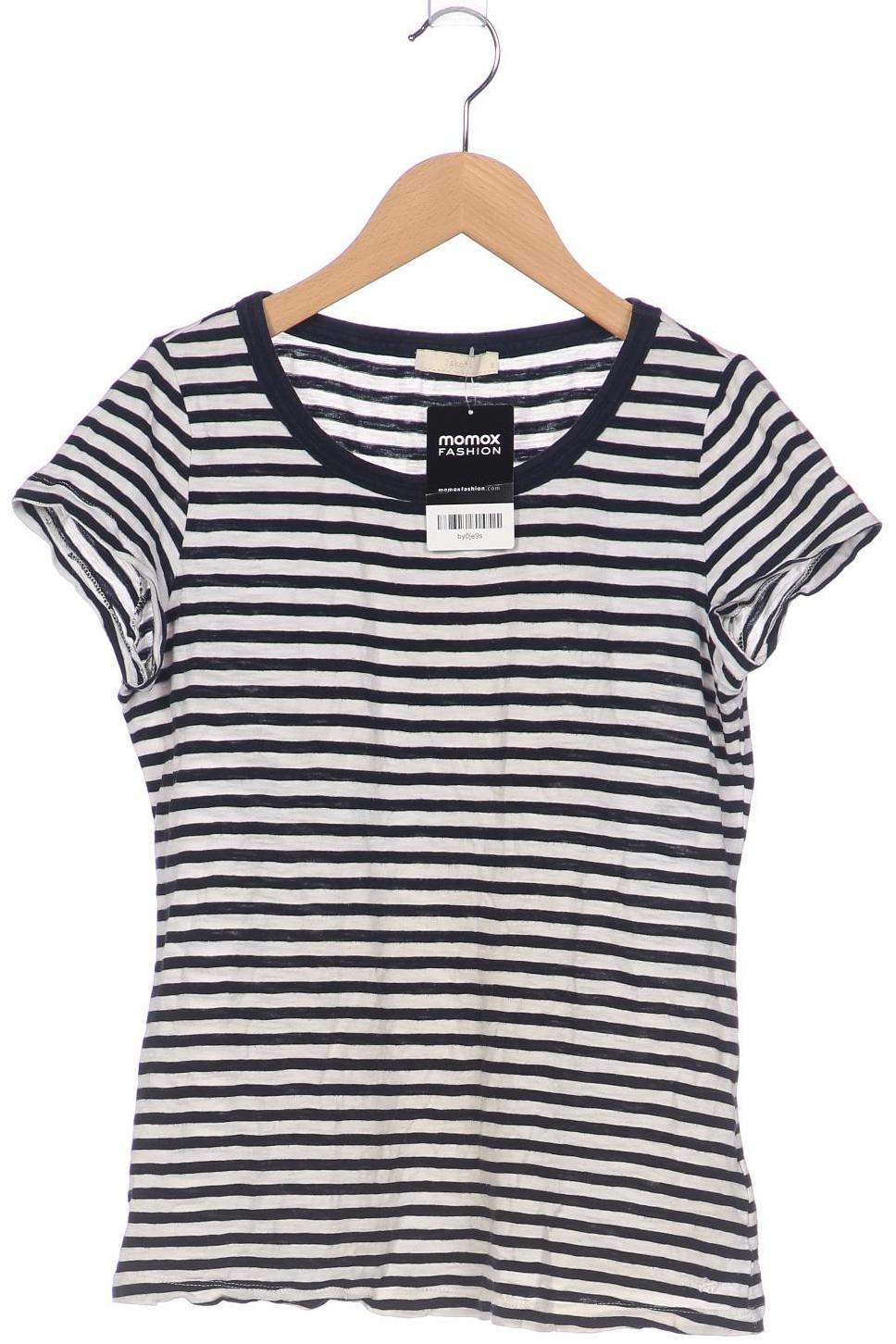 

Jake s Damen T-Shirt, marineblau, Gr. 36