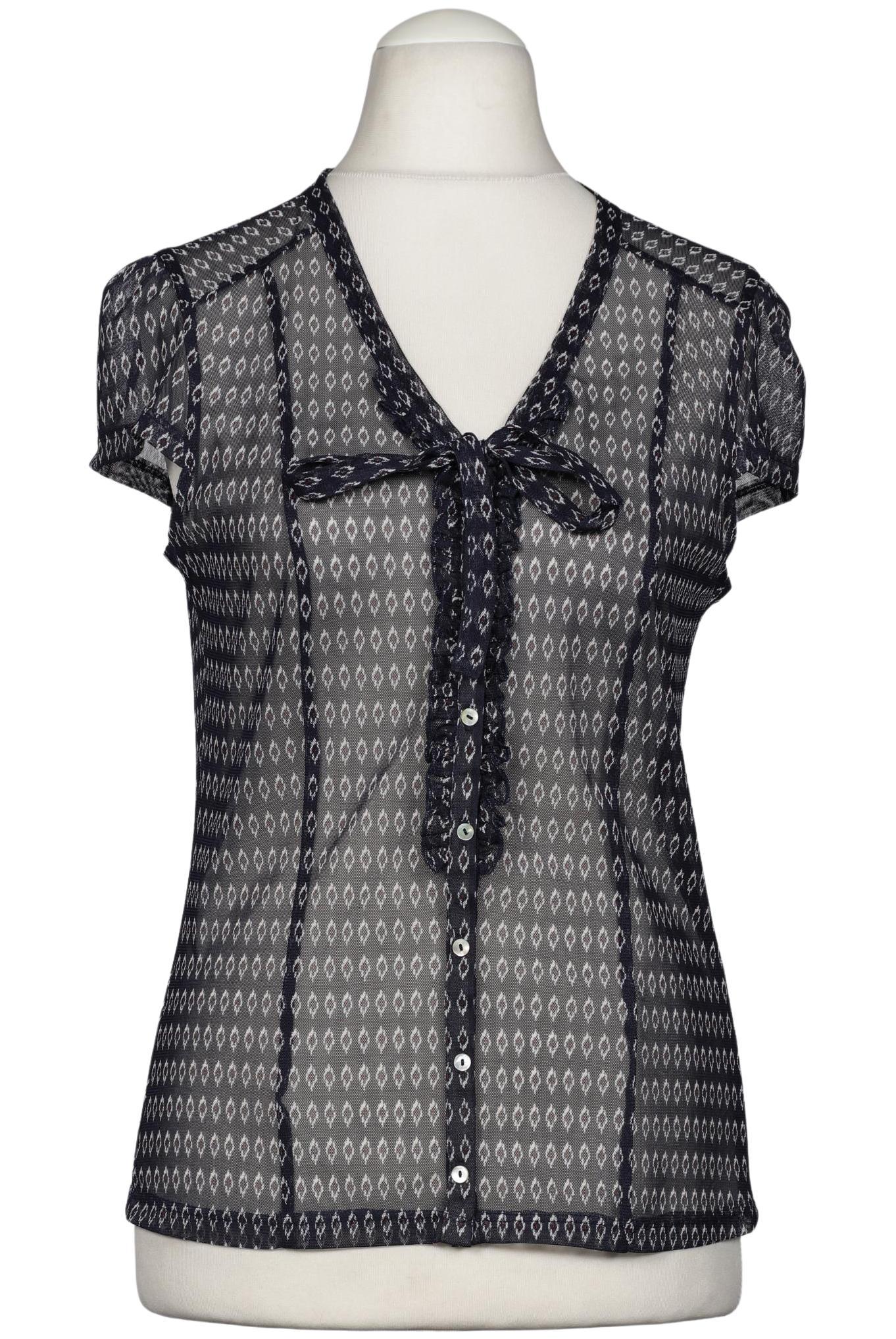 

Jake s Damen Bluse, marineblau, Gr. 36