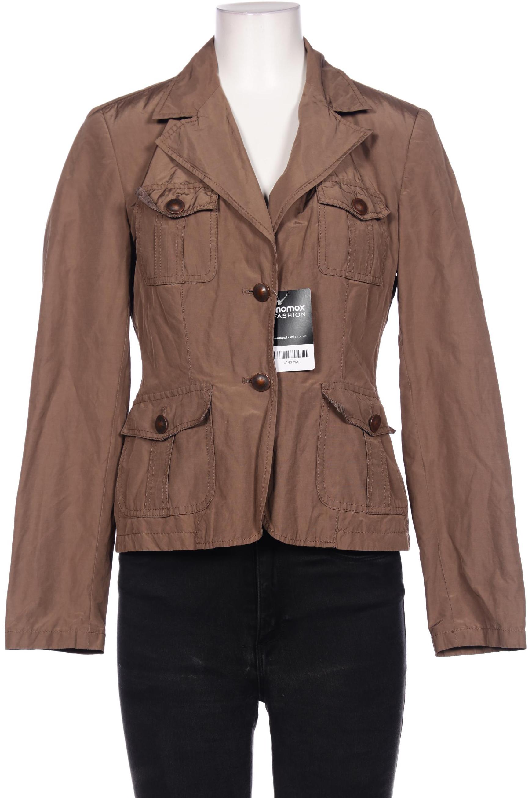 

Jake s Damen Blazer, braun, Gr. 36