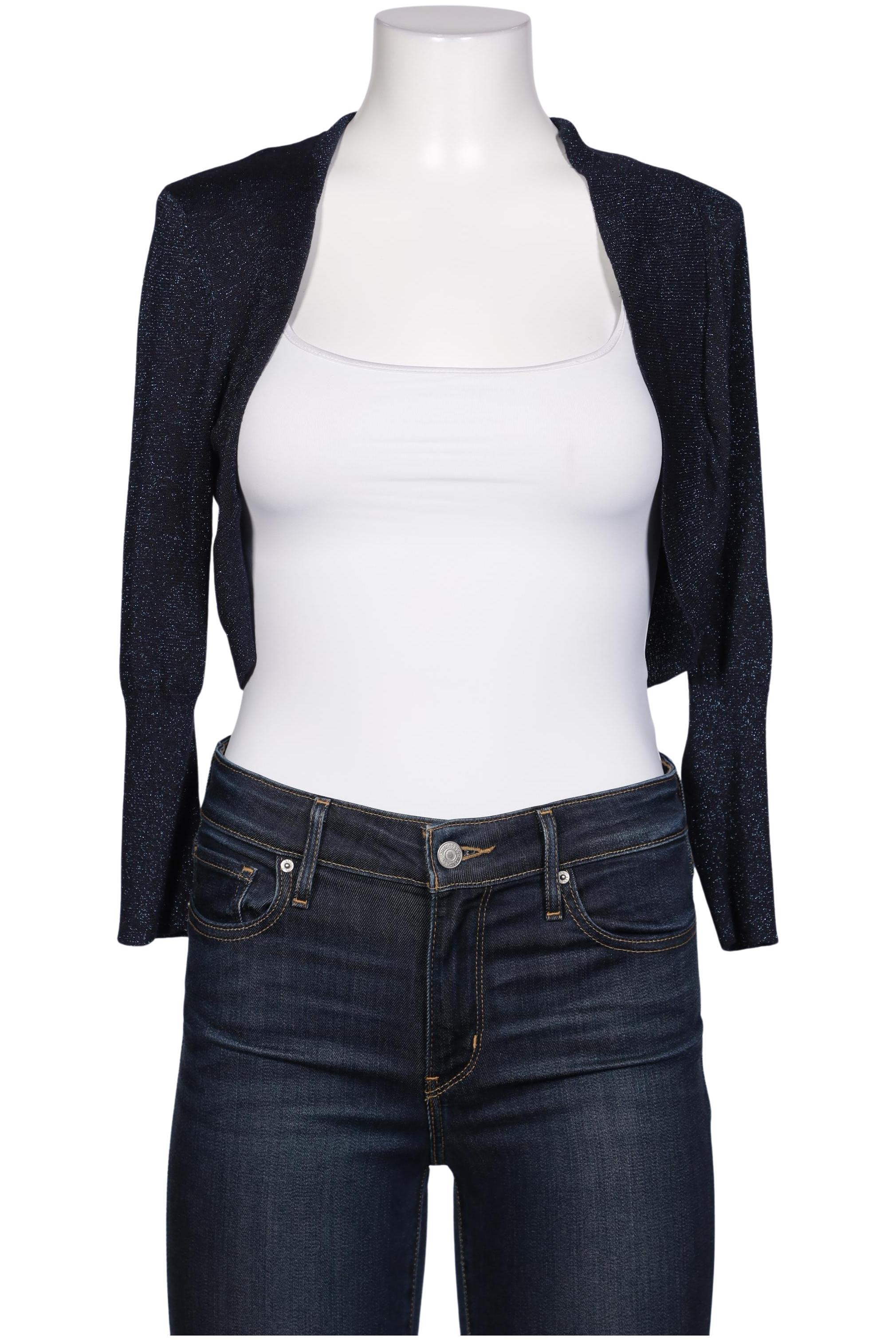 

Jake s Damen Strickjacke, marineblau, Gr. 42