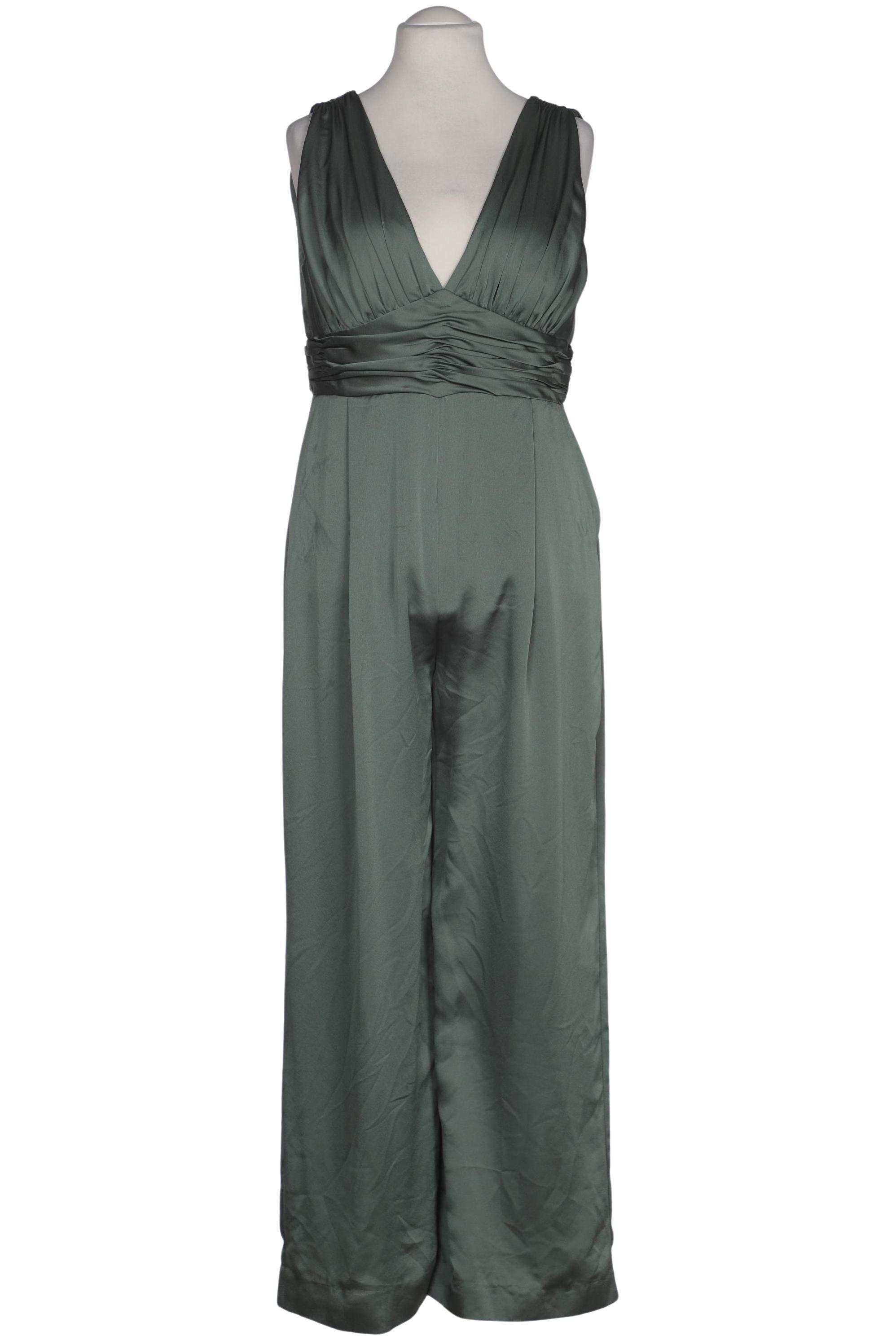 

Jake s Damen Jumpsuit/Overall, grün, Gr. 44