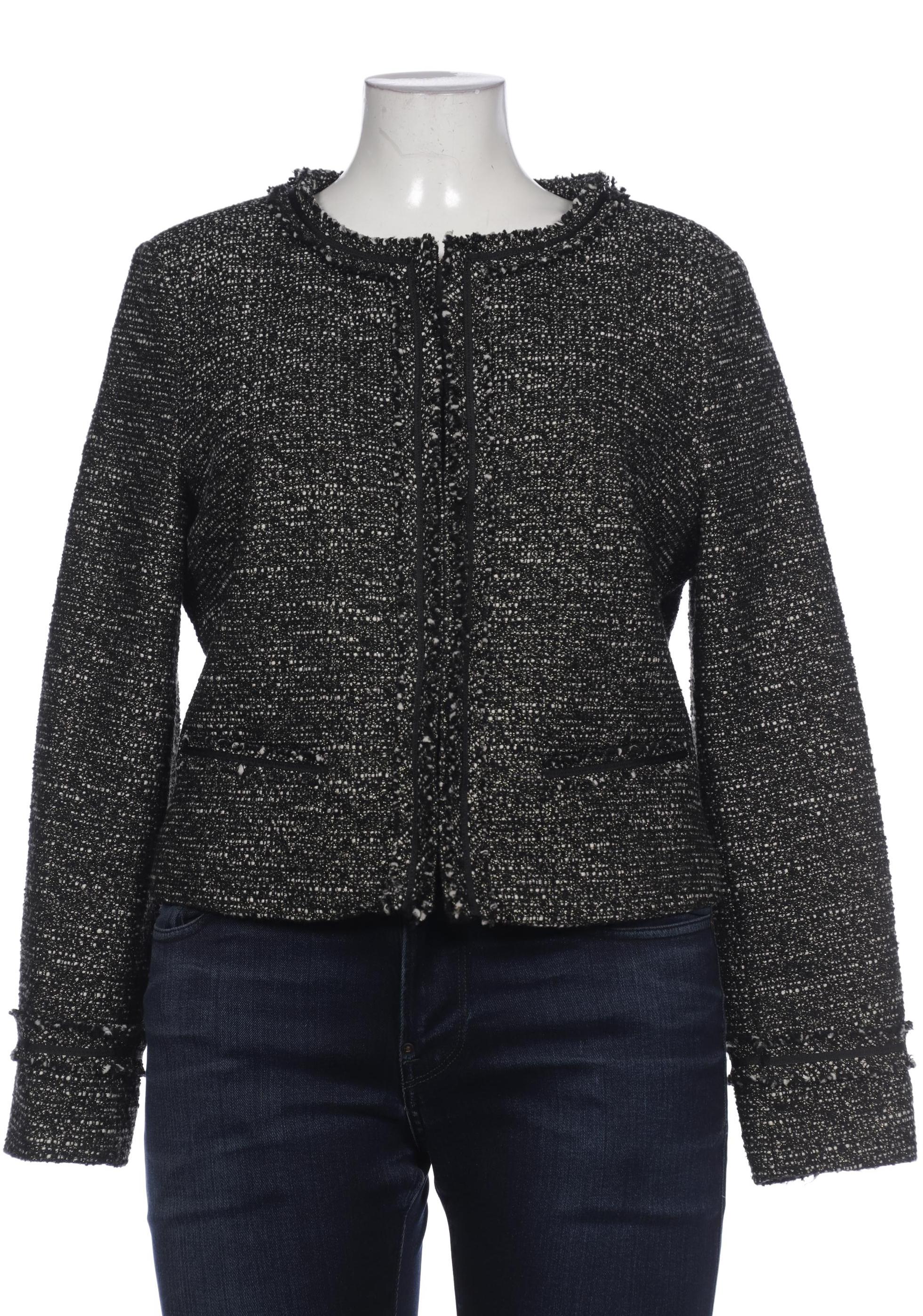 

Jake s Damen Blazer, schwarz, Gr. 44