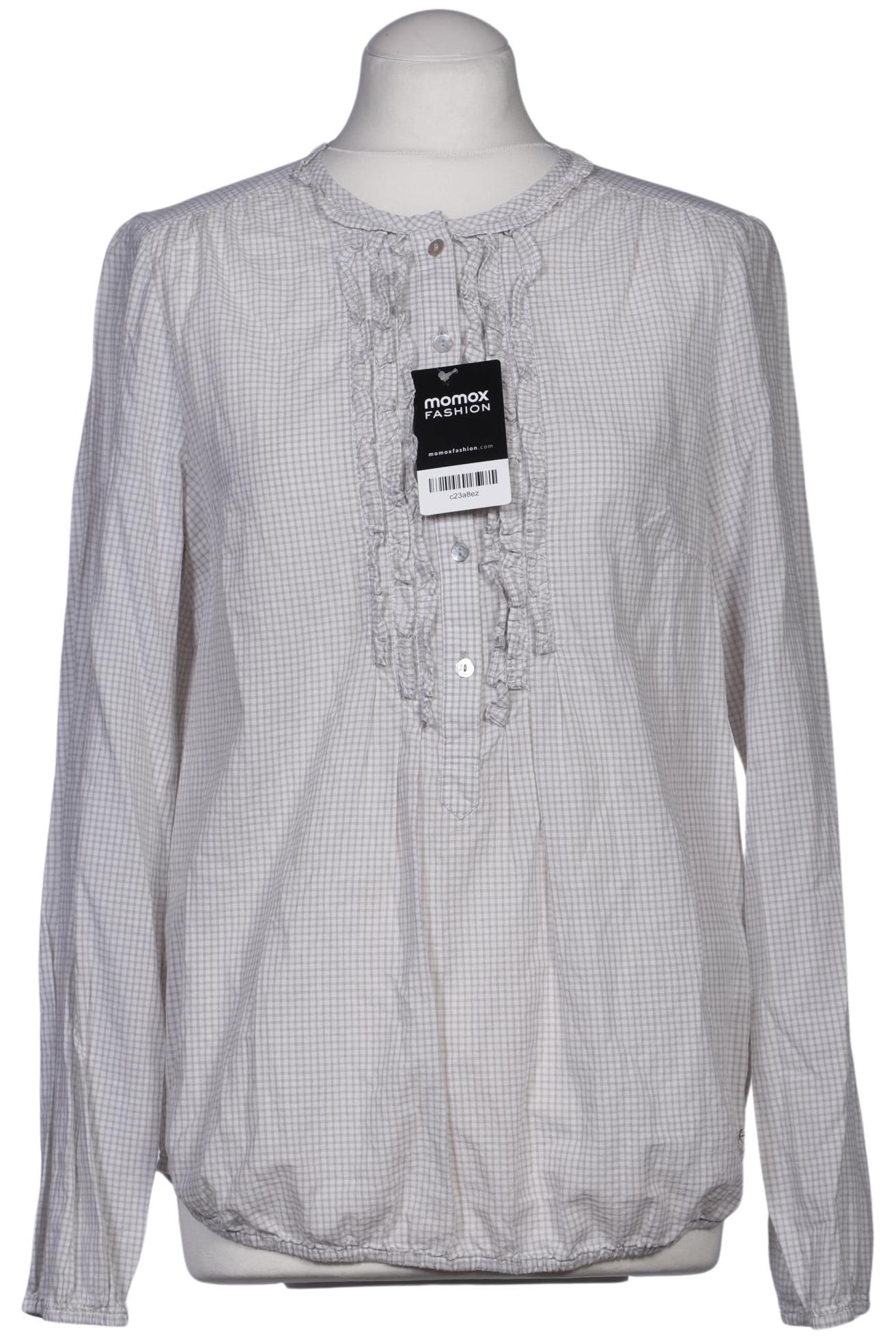 

Jake s Damen Bluse, grau, Gr. 38