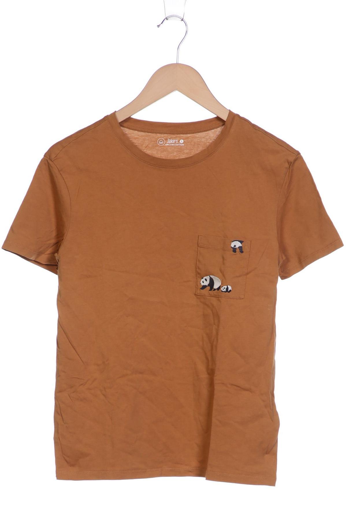 

Jake s Damen T-Shirt, braun