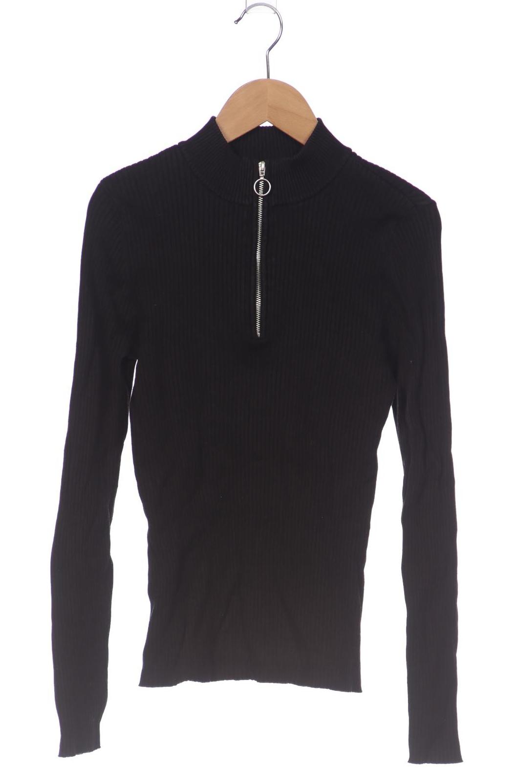 

Jake s Damen Pullover, schwarz, Gr. 36