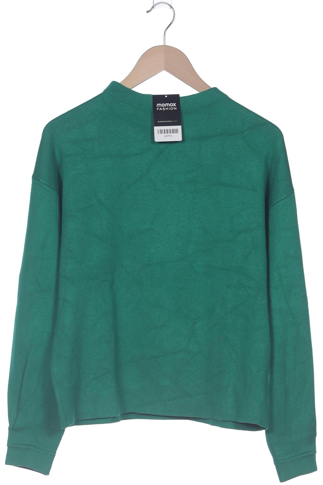 

Jake s Damen Pullover, grün, Gr. 36