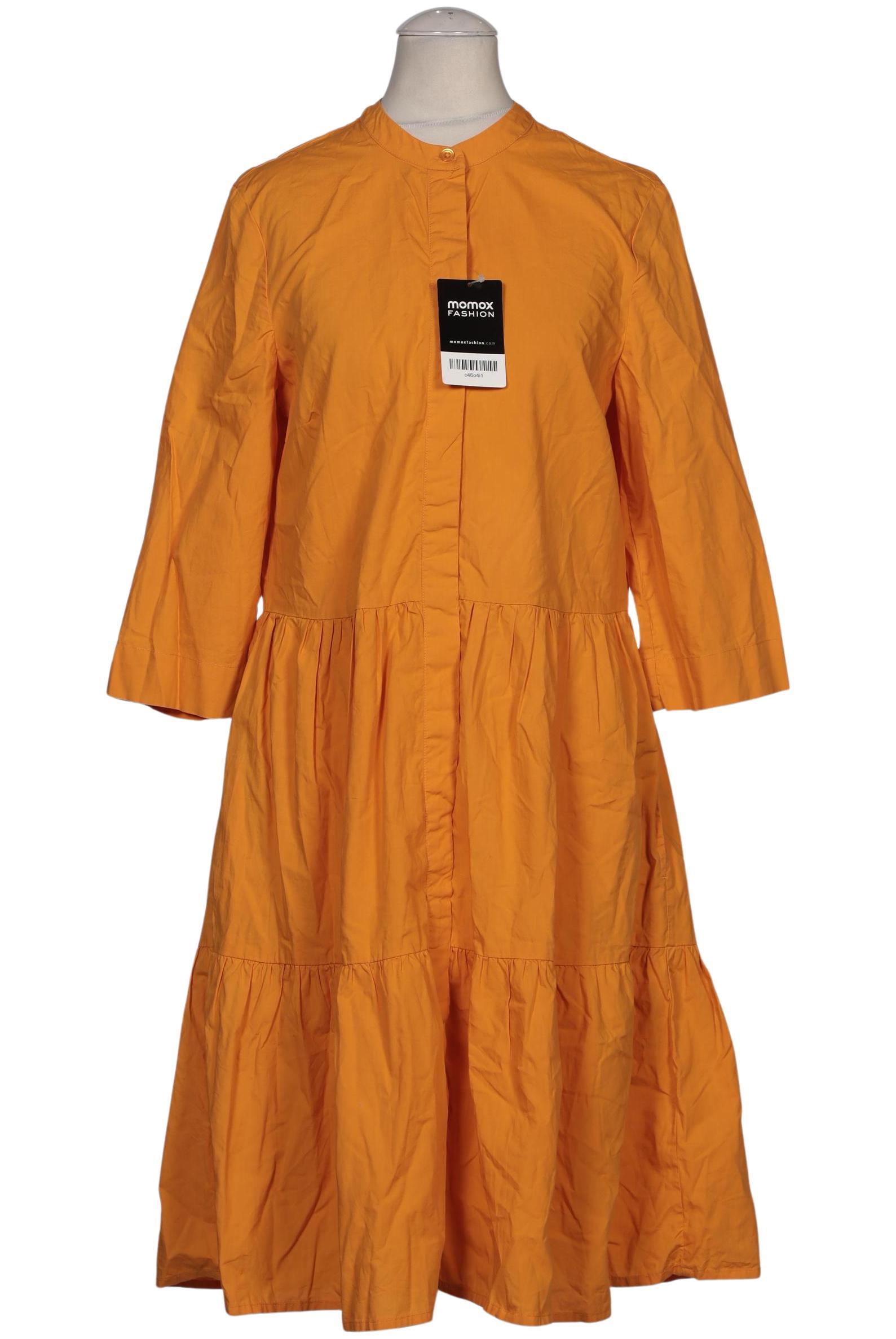 

Jake s Damen Kleid, orange, Gr. 34
