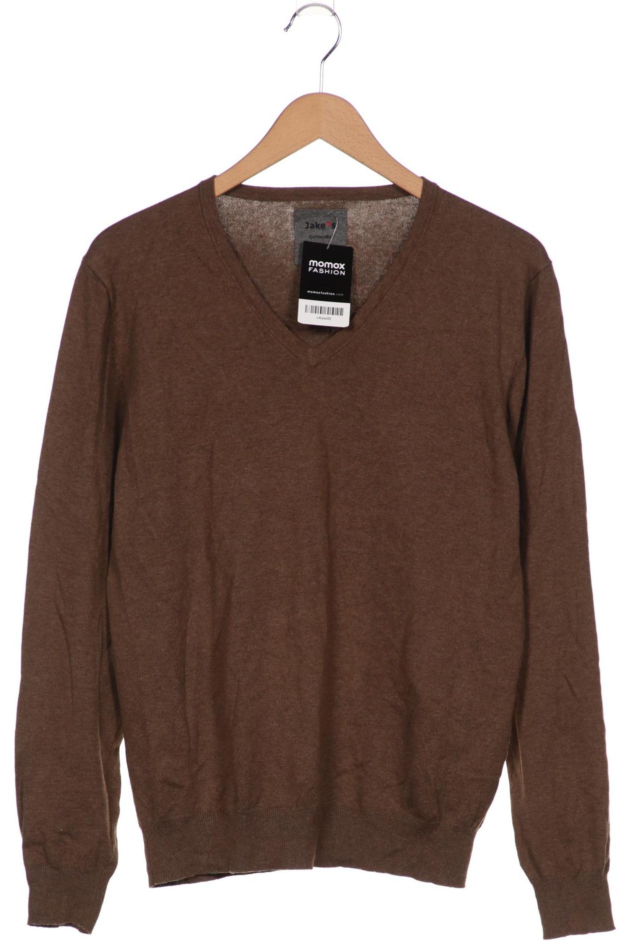 

Jake s Damen Pullover, braun, Gr. 42