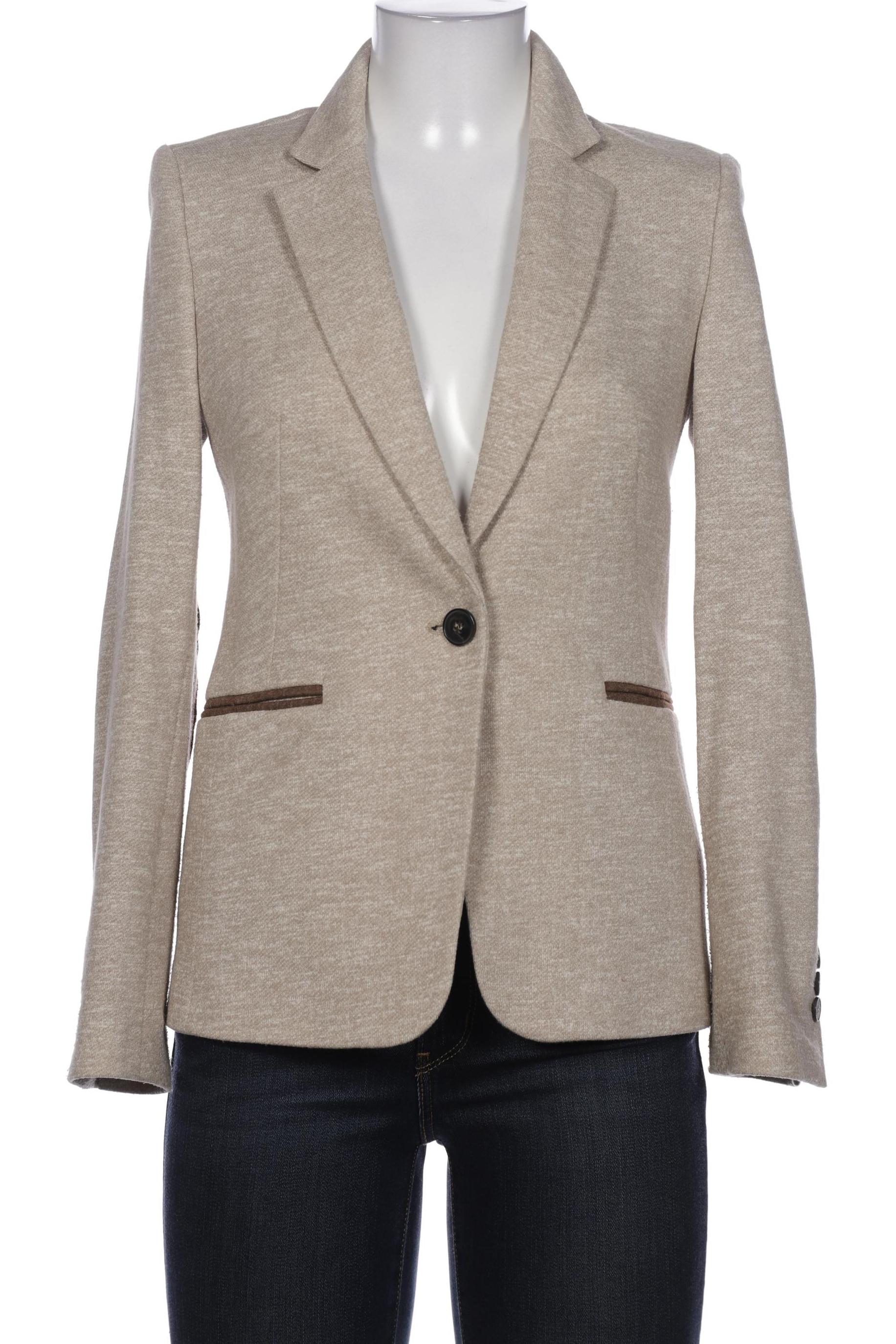 

Jake s Damen Blazer, beige, Gr. 38