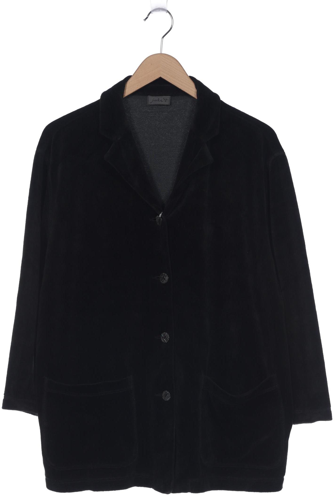 

Jake s Damen Blazer, grün, Gr. 44