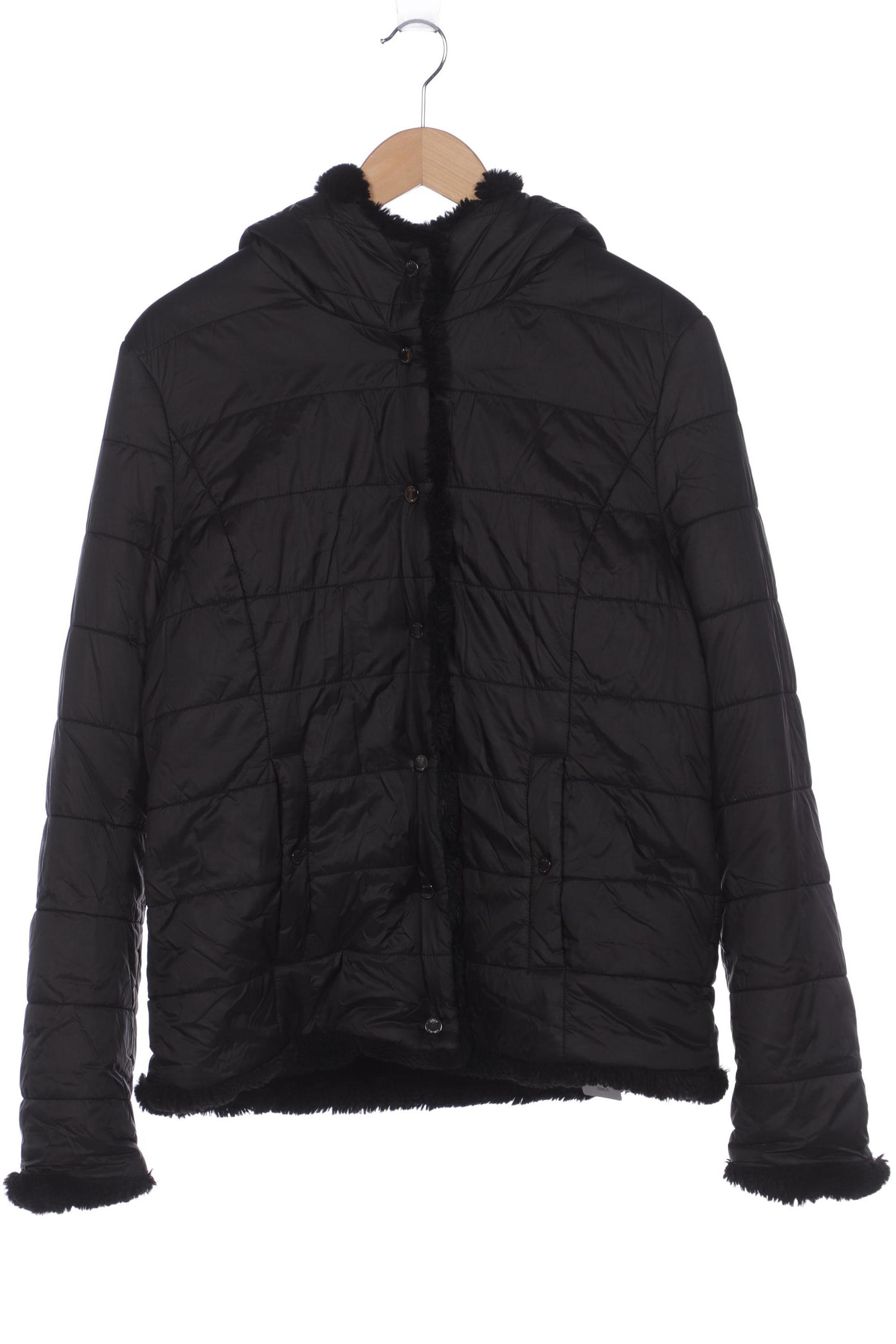 

Jake s Damen Jacke, schwarz, Gr. 42