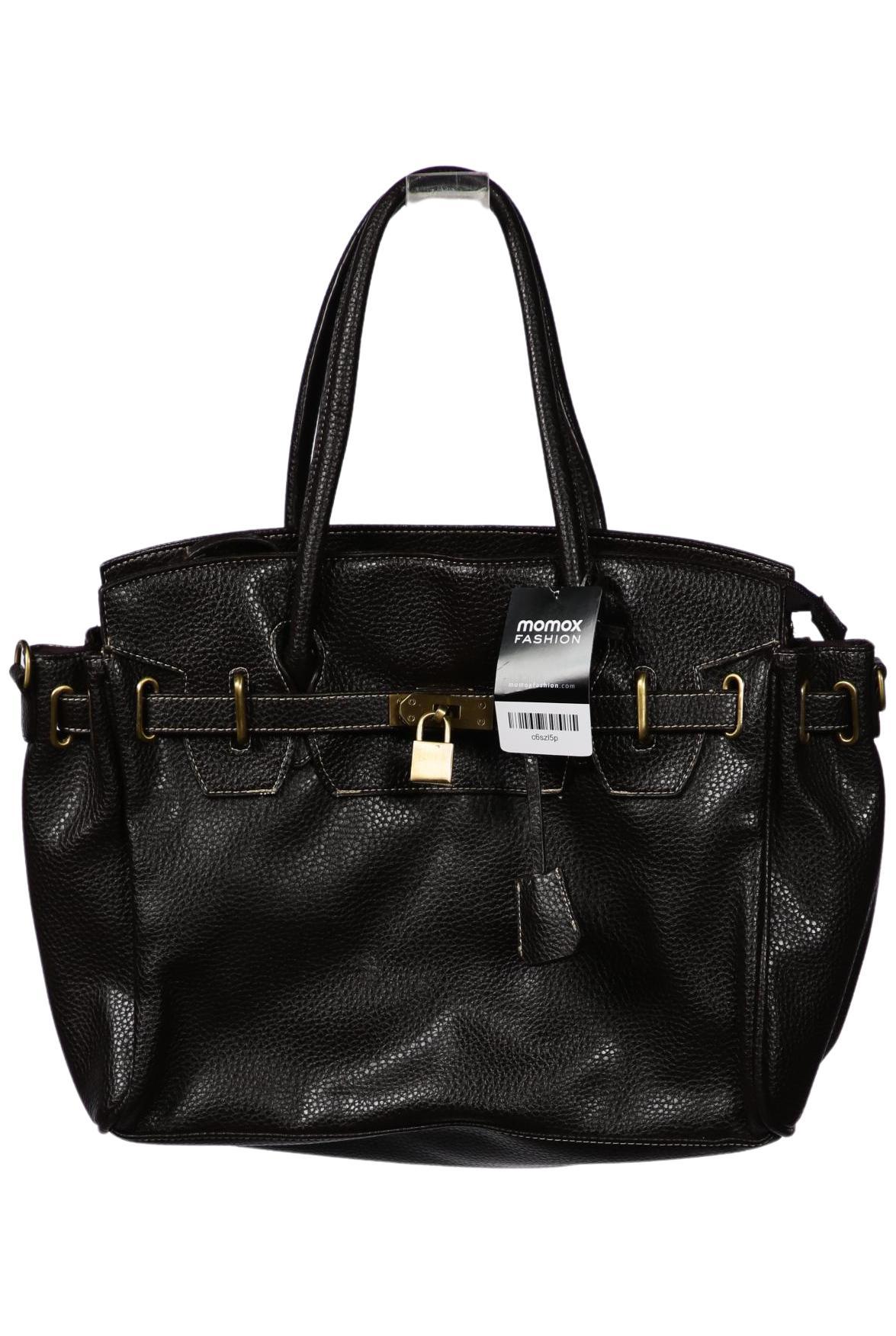 

Jake s Damen Handtasche, braun, Gr.