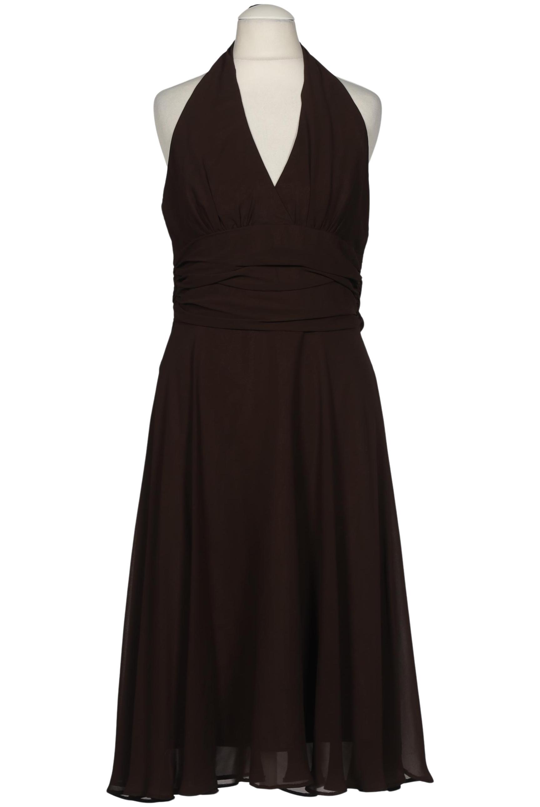 

Jake s Damen Kleid, braun, Gr. 38