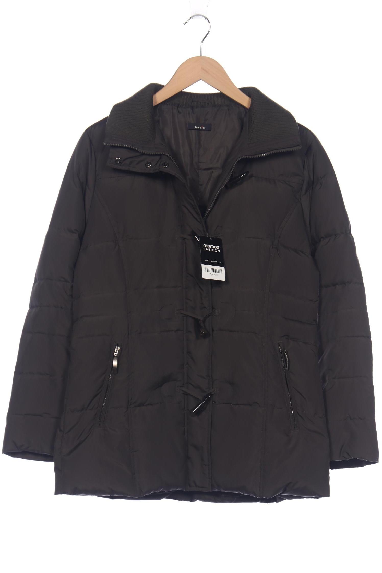 

Jake s Damen Jacke, grau, Gr. 40