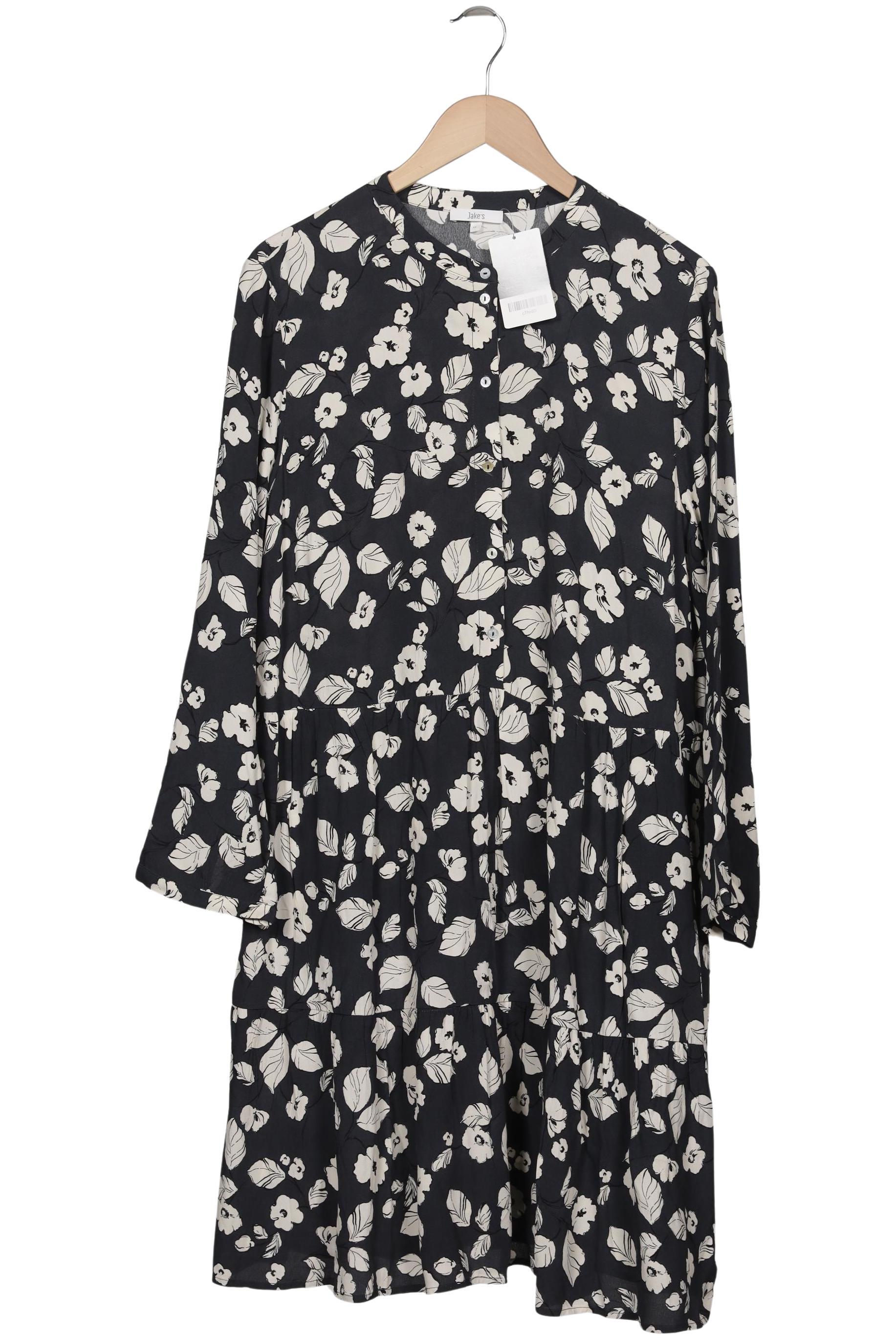 

Jake s Damen Kleid, schwarz, Gr. 44