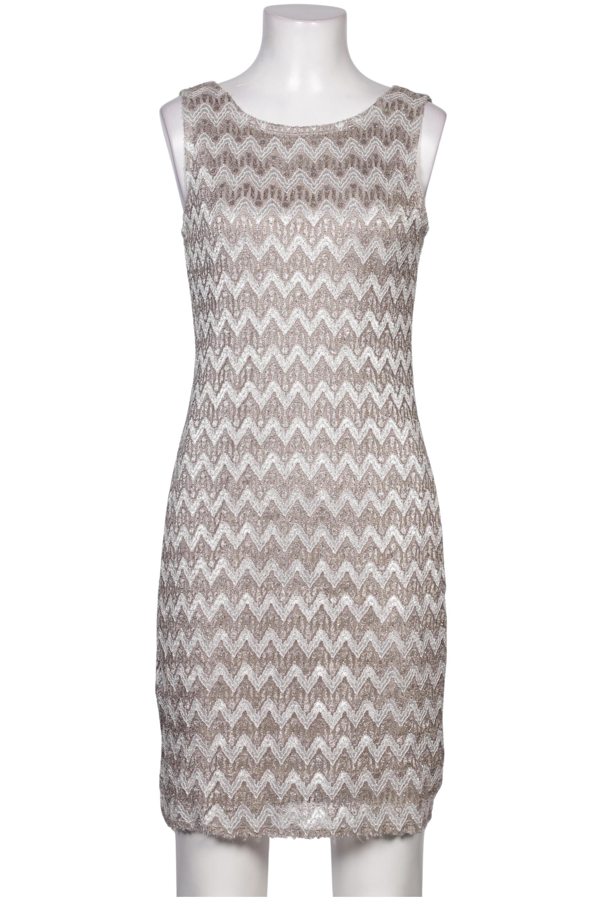 

Jake s Damen Kleid, silber, Gr. 38