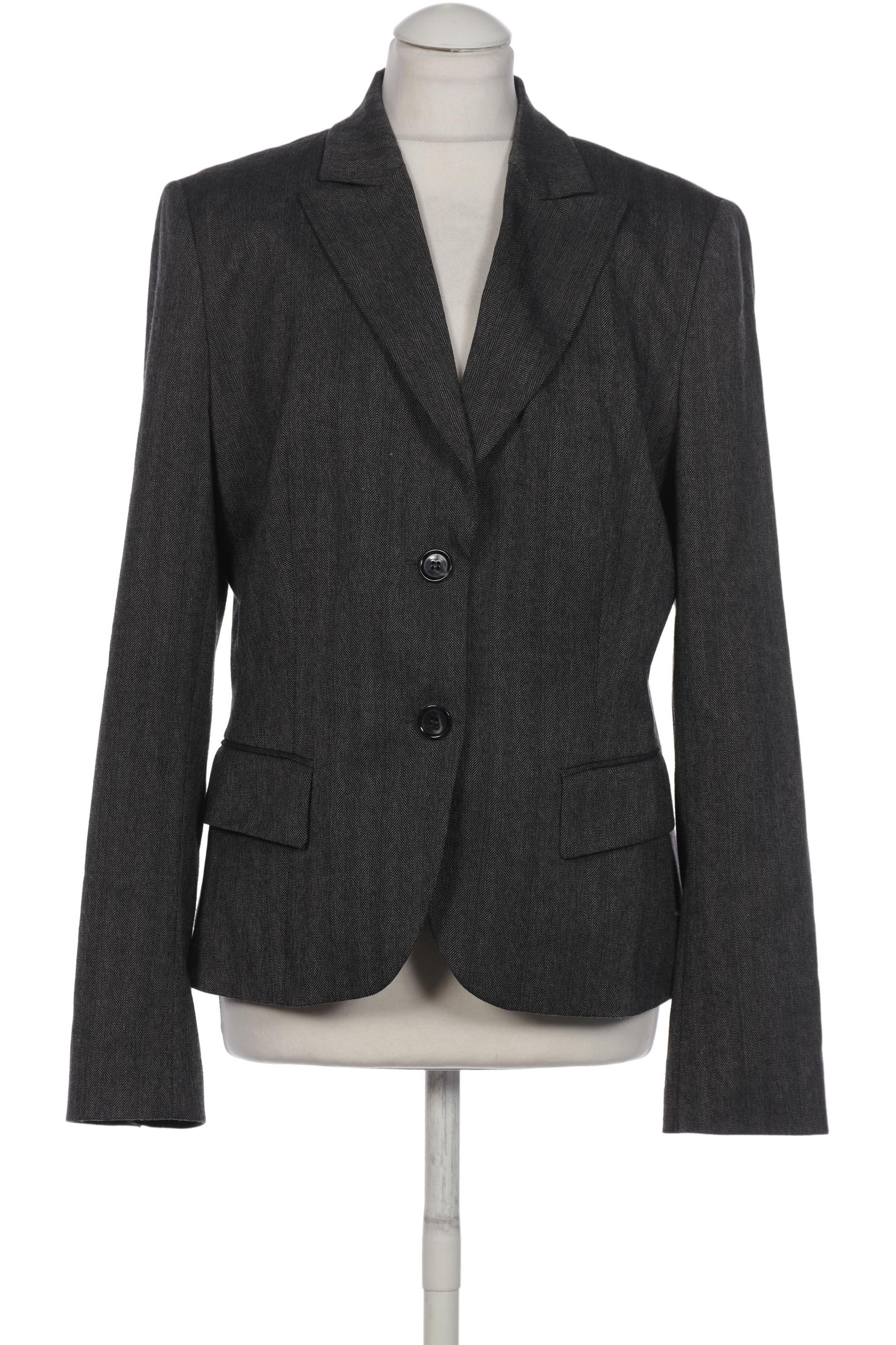 

Jake s Damen Blazer, grau, Gr. 40