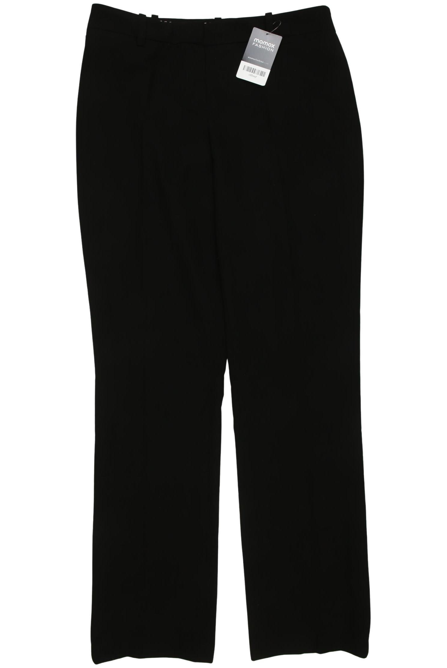 

Jake s Damen Stoffhose, schwarz, Gr. 38