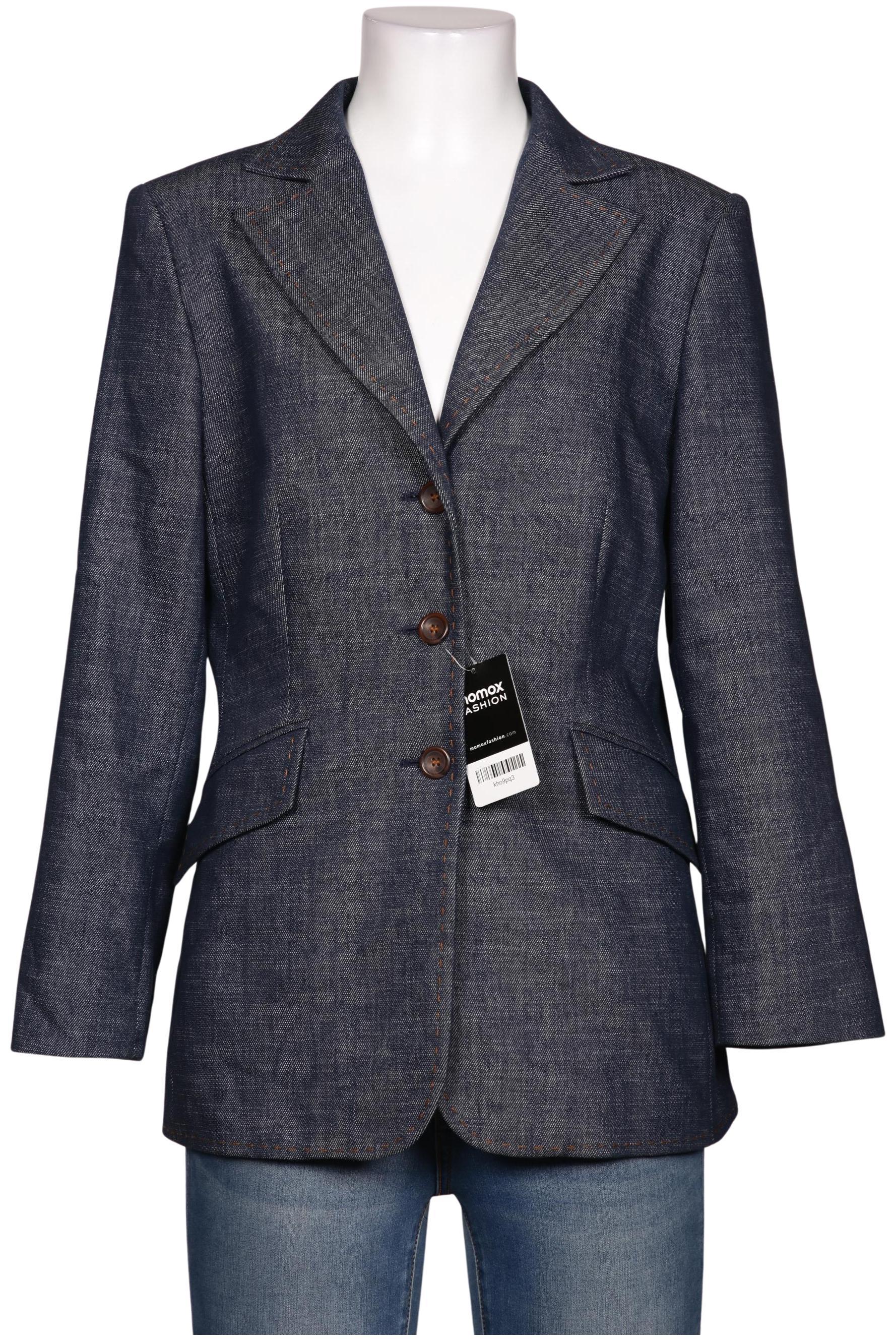 

Jake s Damen Blazer, marineblau, Gr. 38
