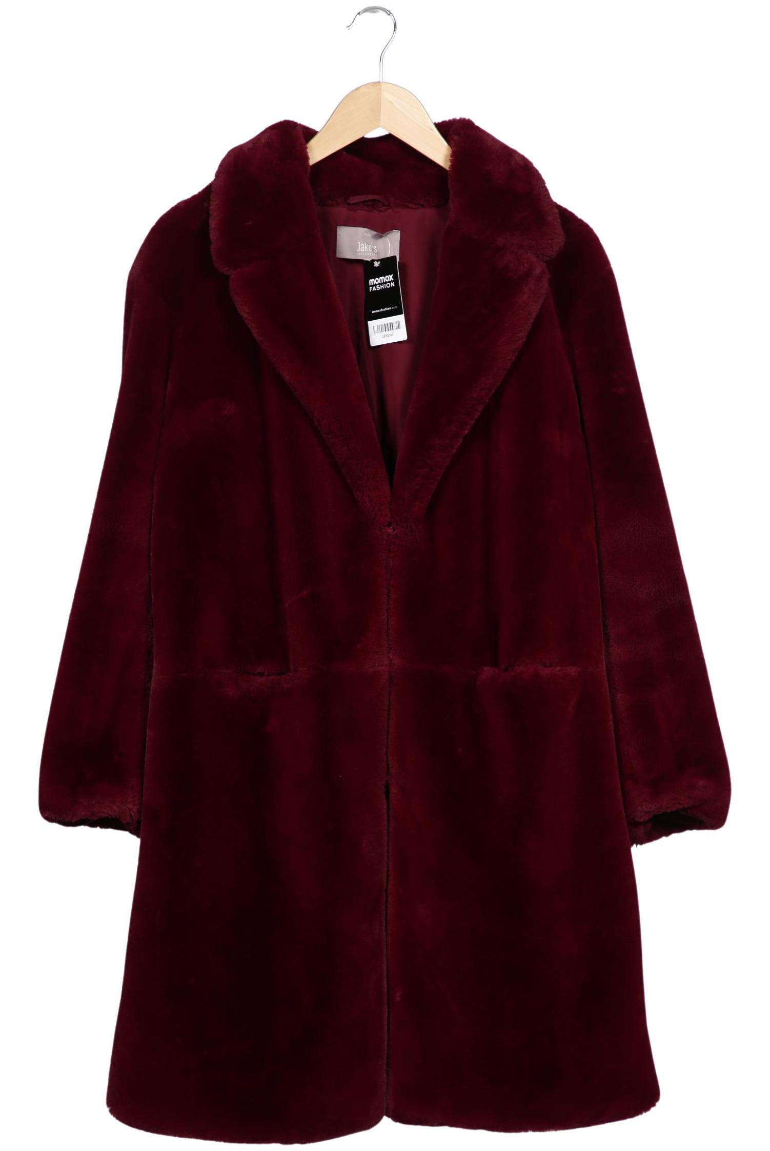 

Jake s Damen Mantel, pink, Gr. 46