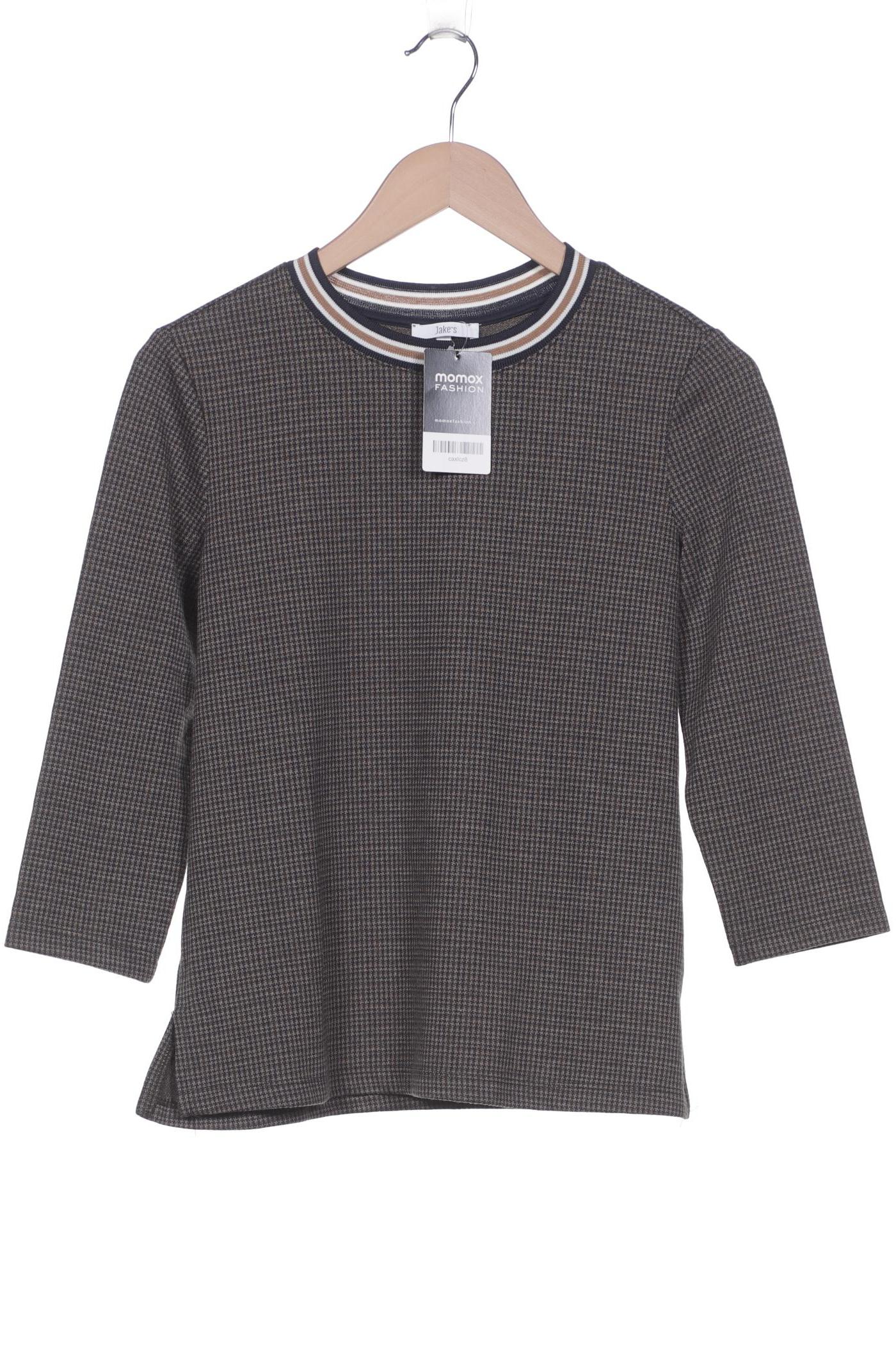 

Jake s Damen Sweatshirt, mehrfarbig