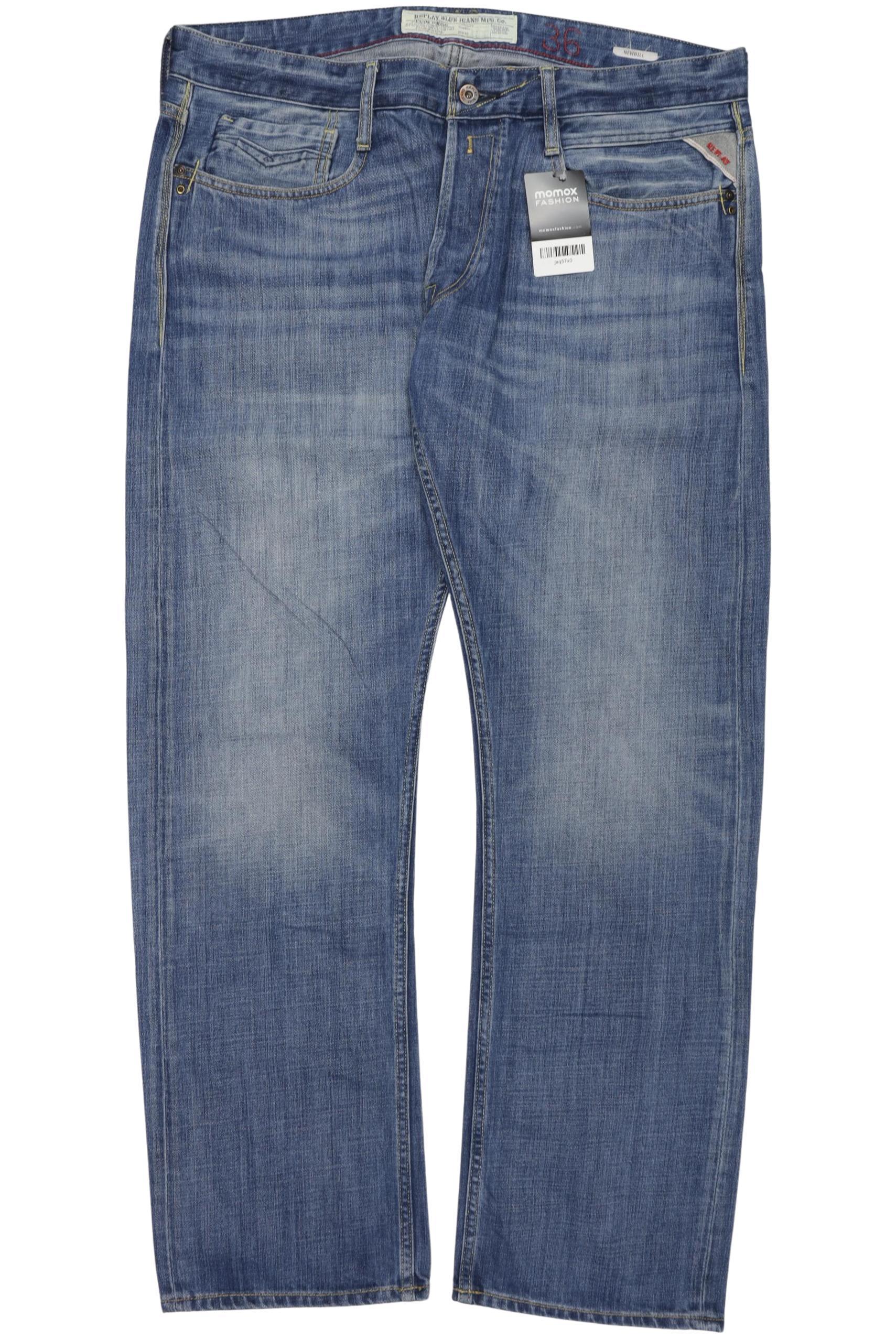 

Jake s Damen Jeans, blau, Gr. 36