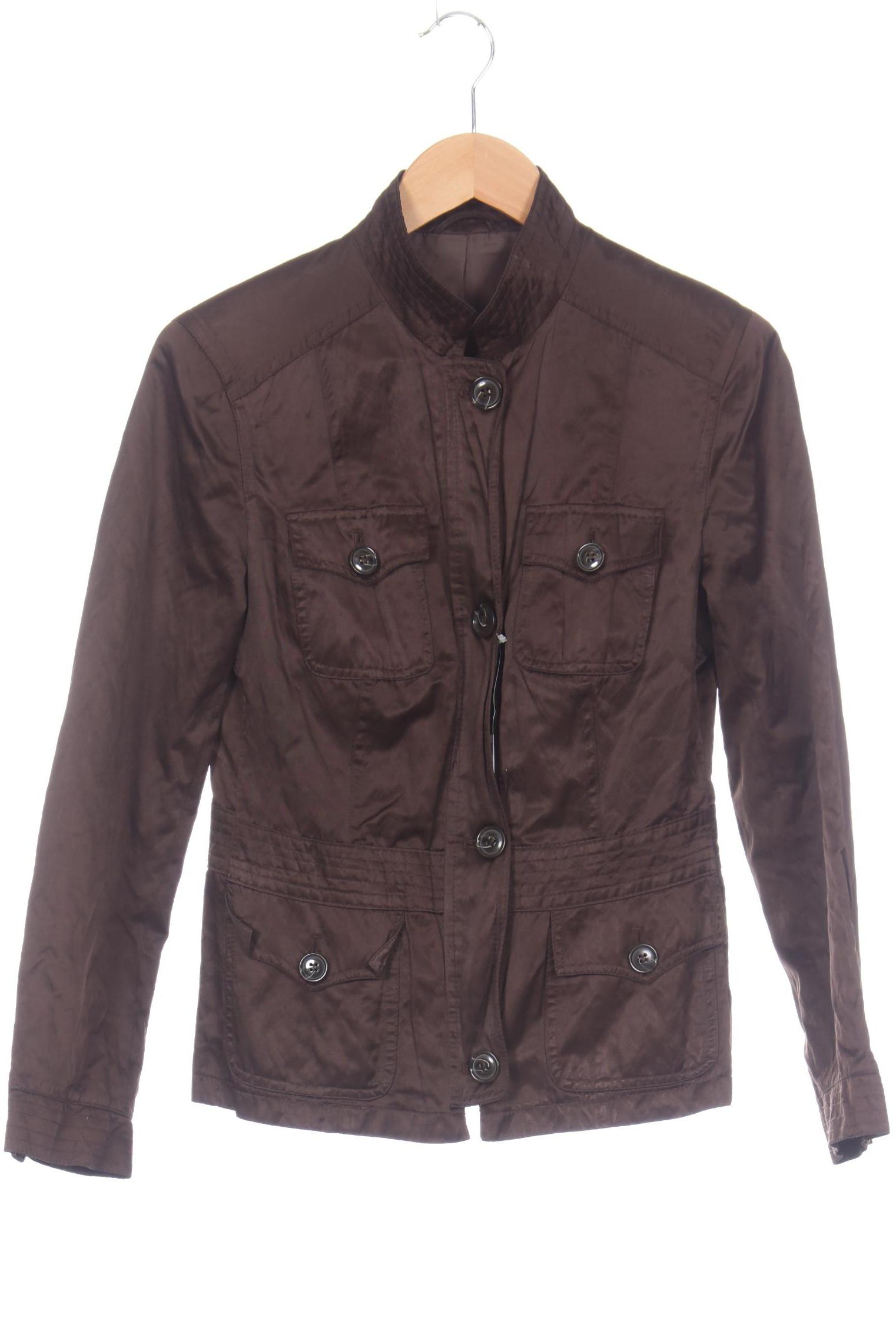 

Jake s Damen Jacke, braun, Gr. 36