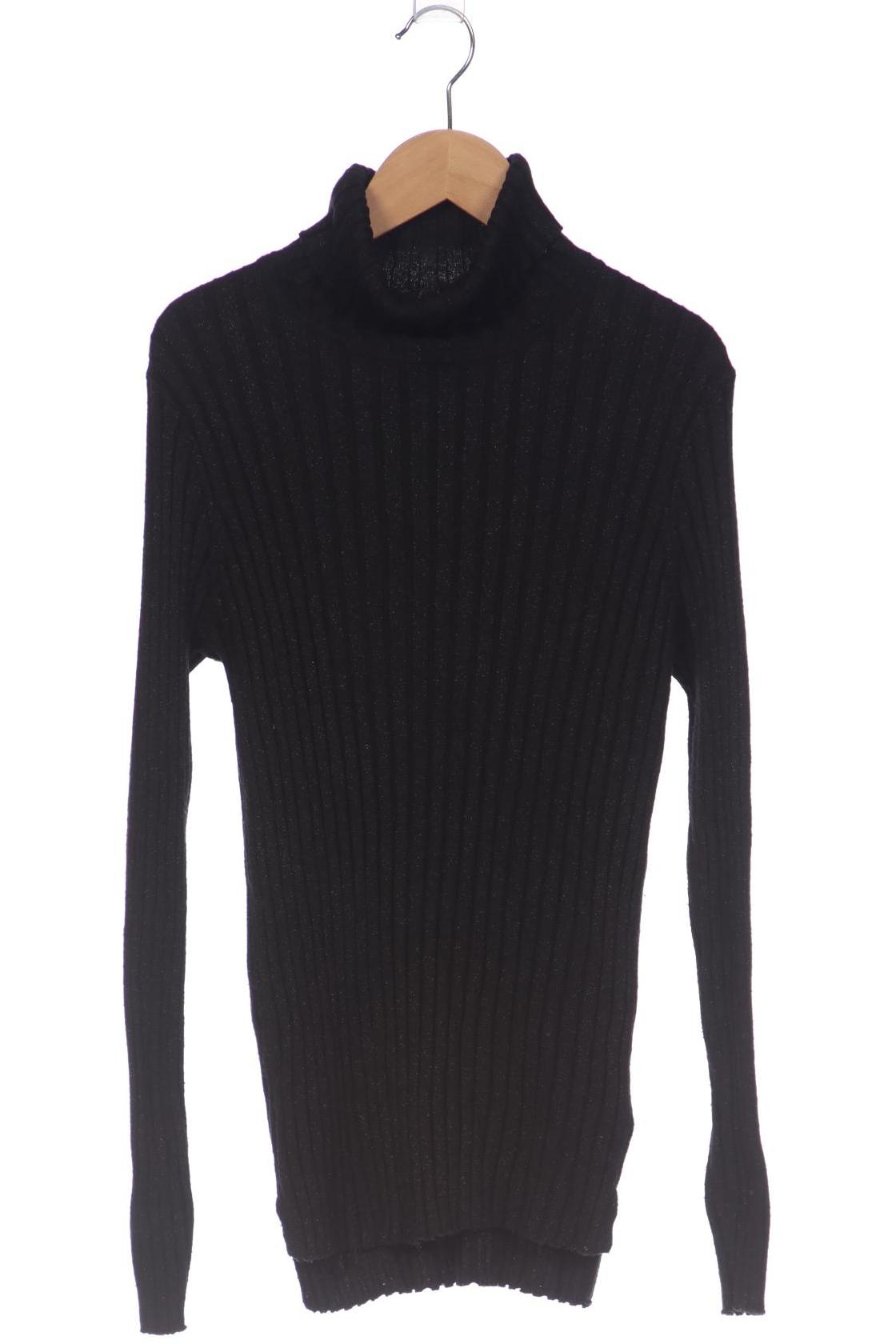 

Jake s Damen Pullover, schwarz, Gr. 44
