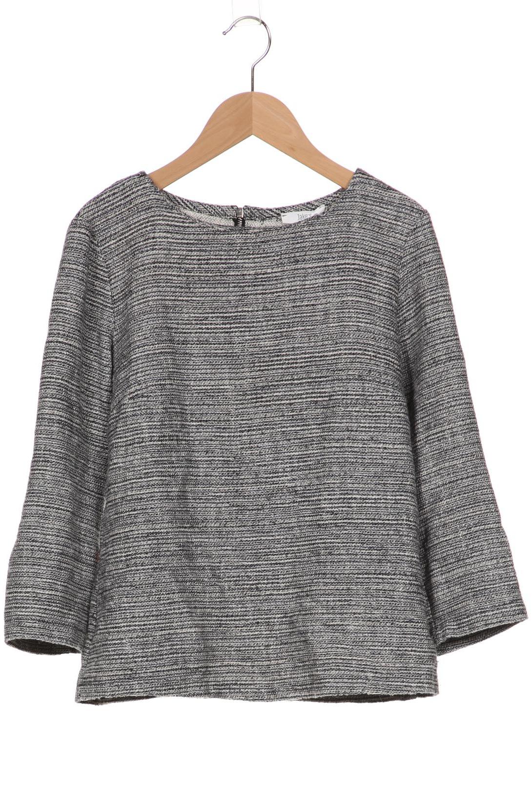 

Jake s Damen Pullover, grau, Gr. 36