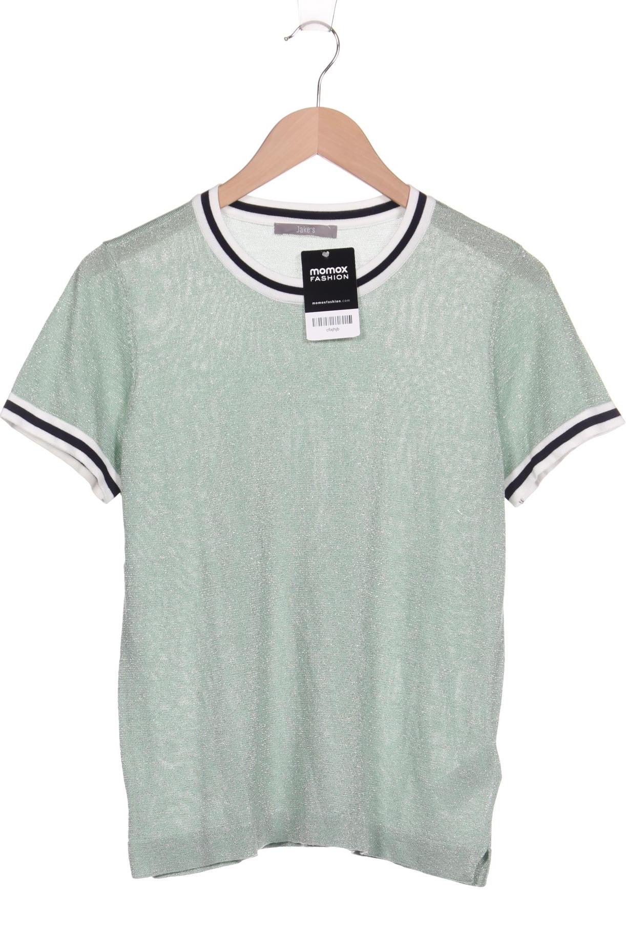 

Jake s Damen Pullover, hellgrün